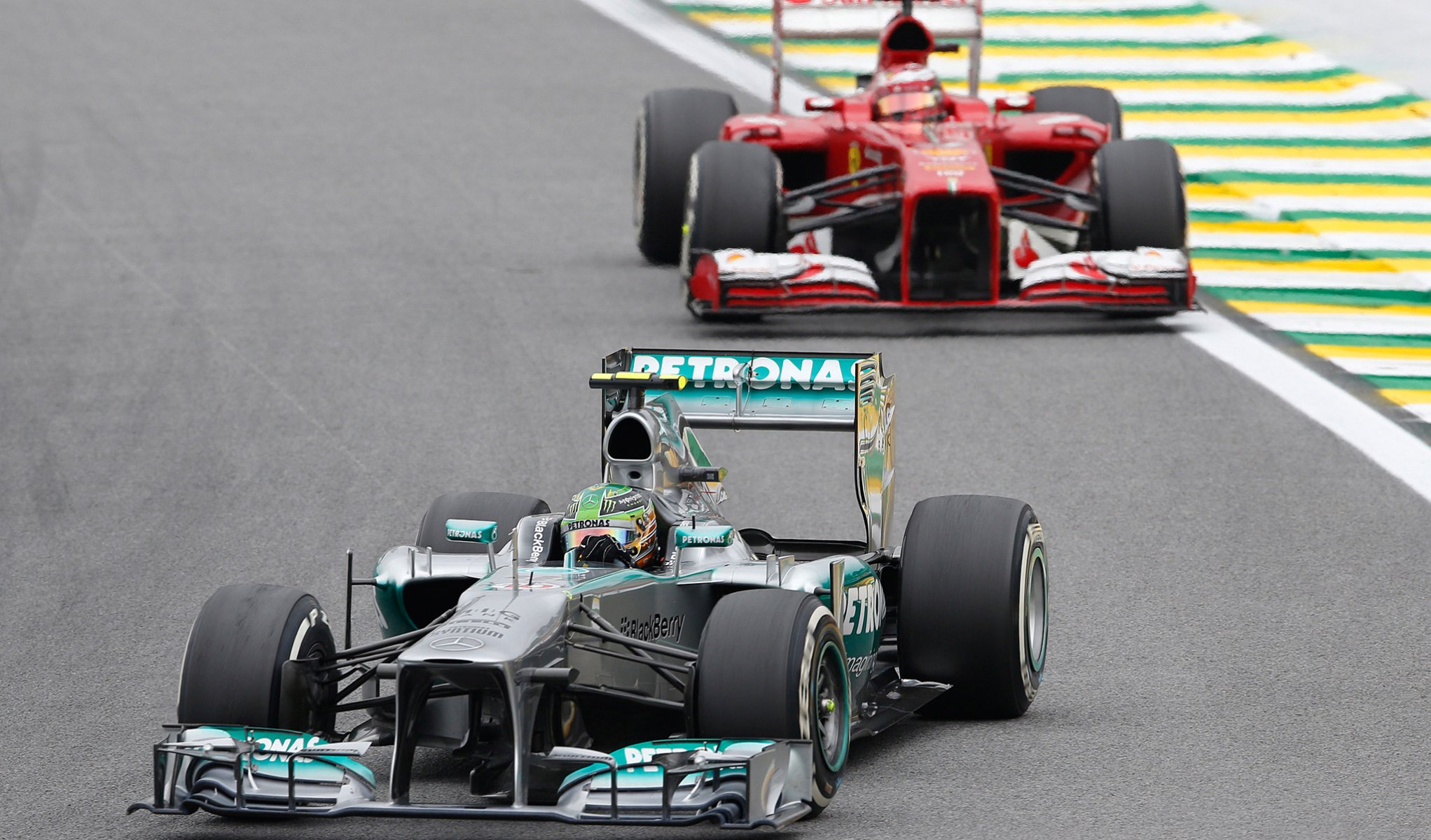 f1 ferrari mercedes amg petronas carreras automovilismo fórmula 1