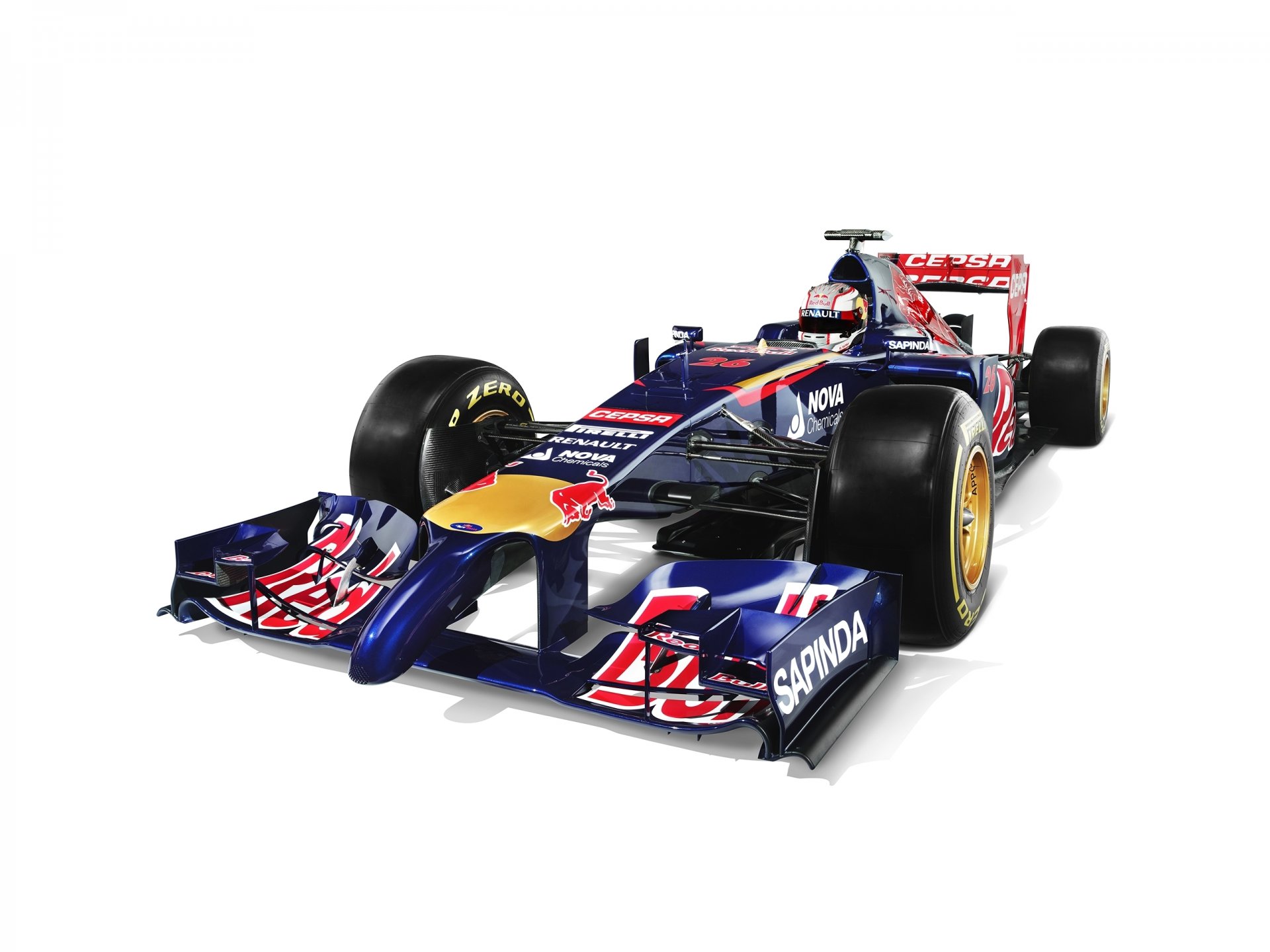 2014 formuła str9 toro rosso f1 czerwony byk formuła 1 red bull bolid