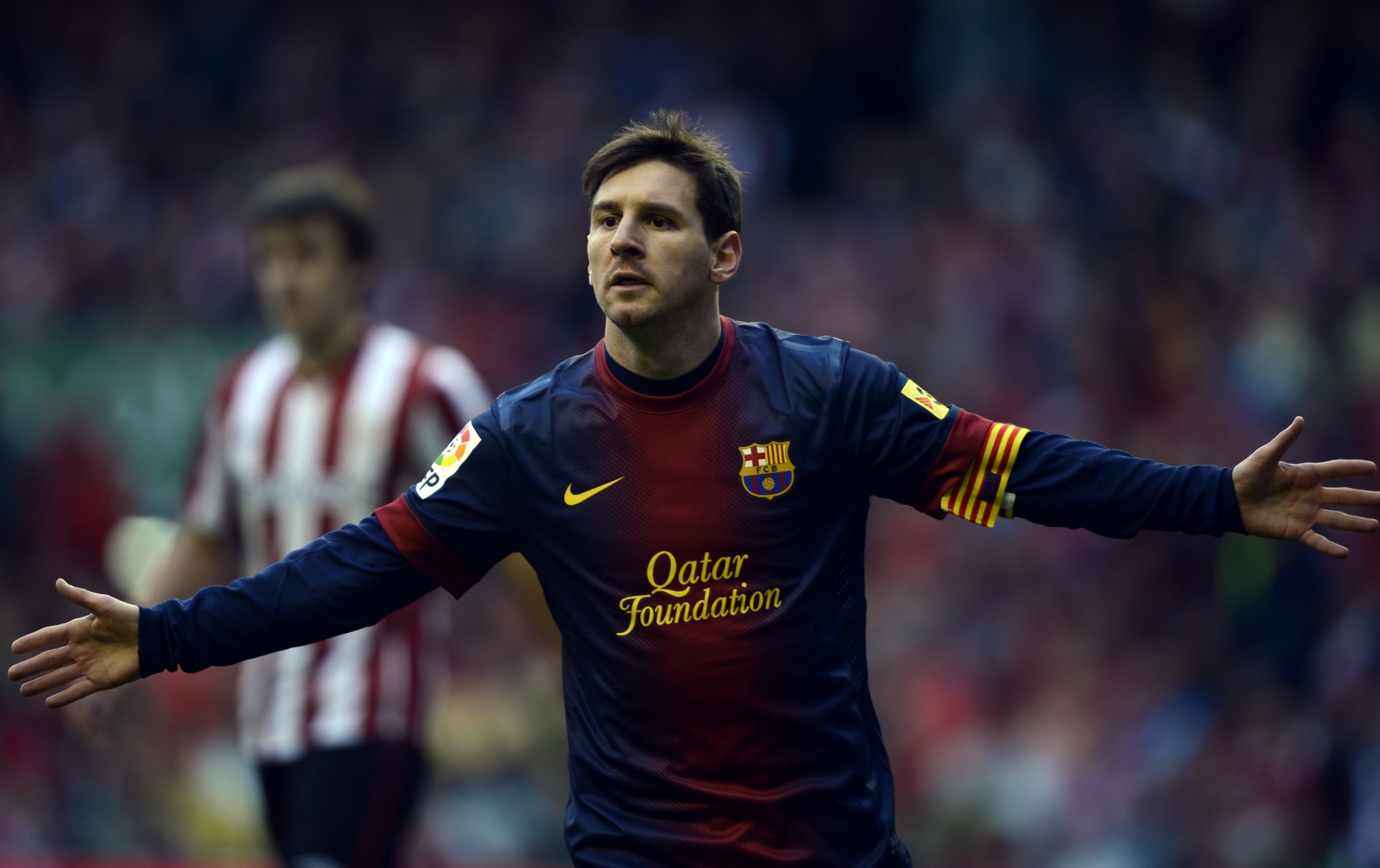 ports football barcelona messi