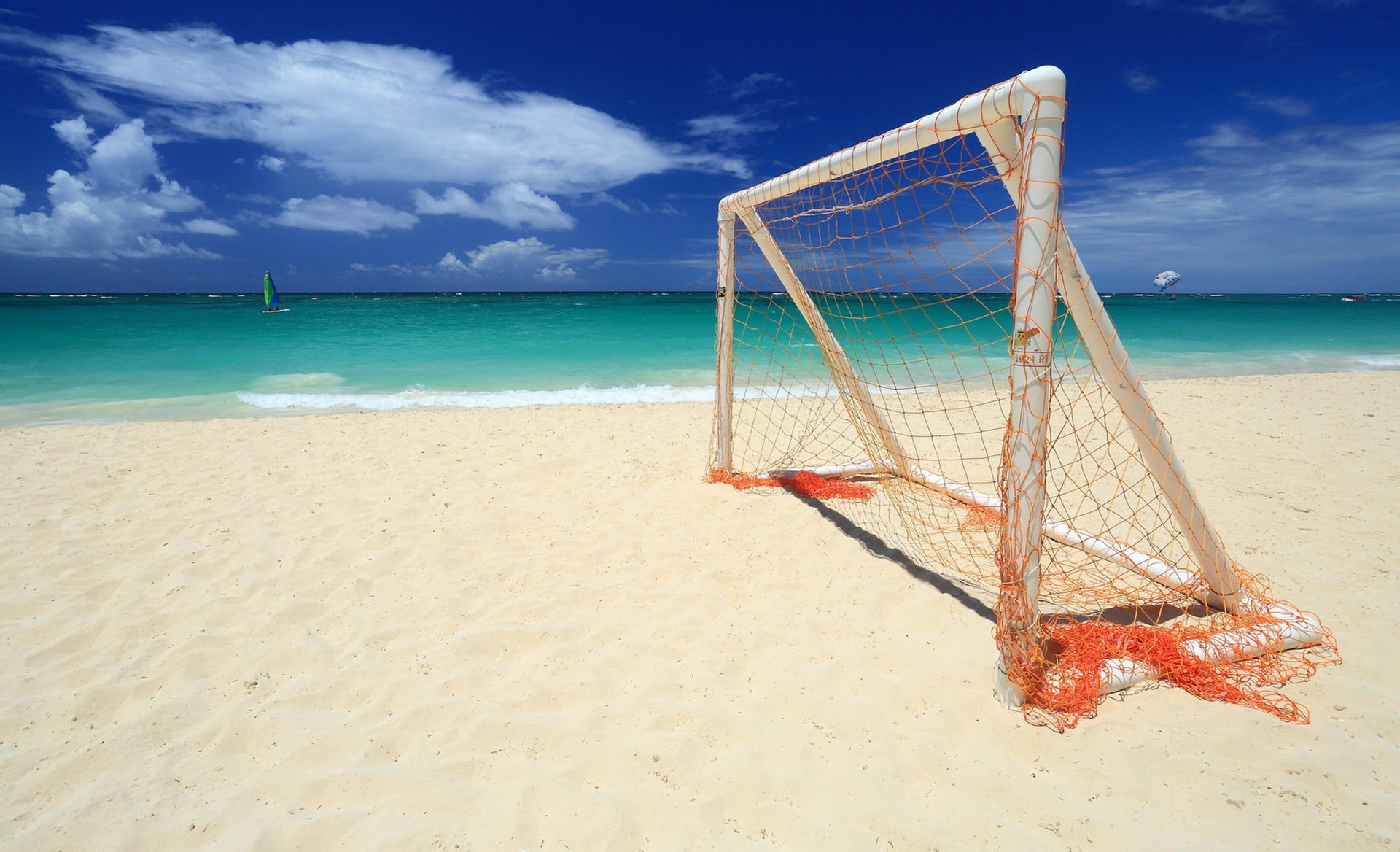 mar playa puerta deportes