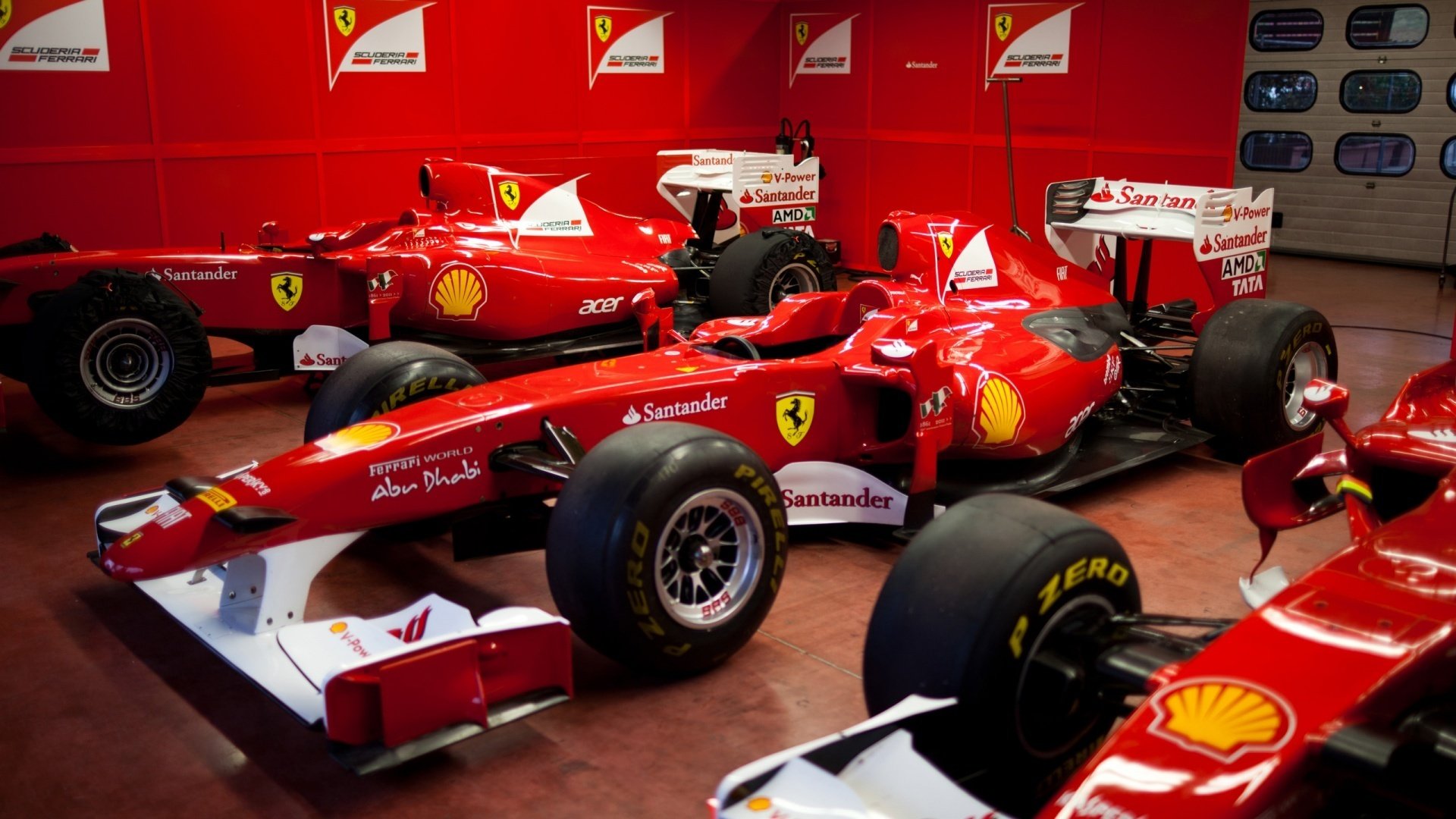 f1 ferrari rennen motorsport formel 1 paddock