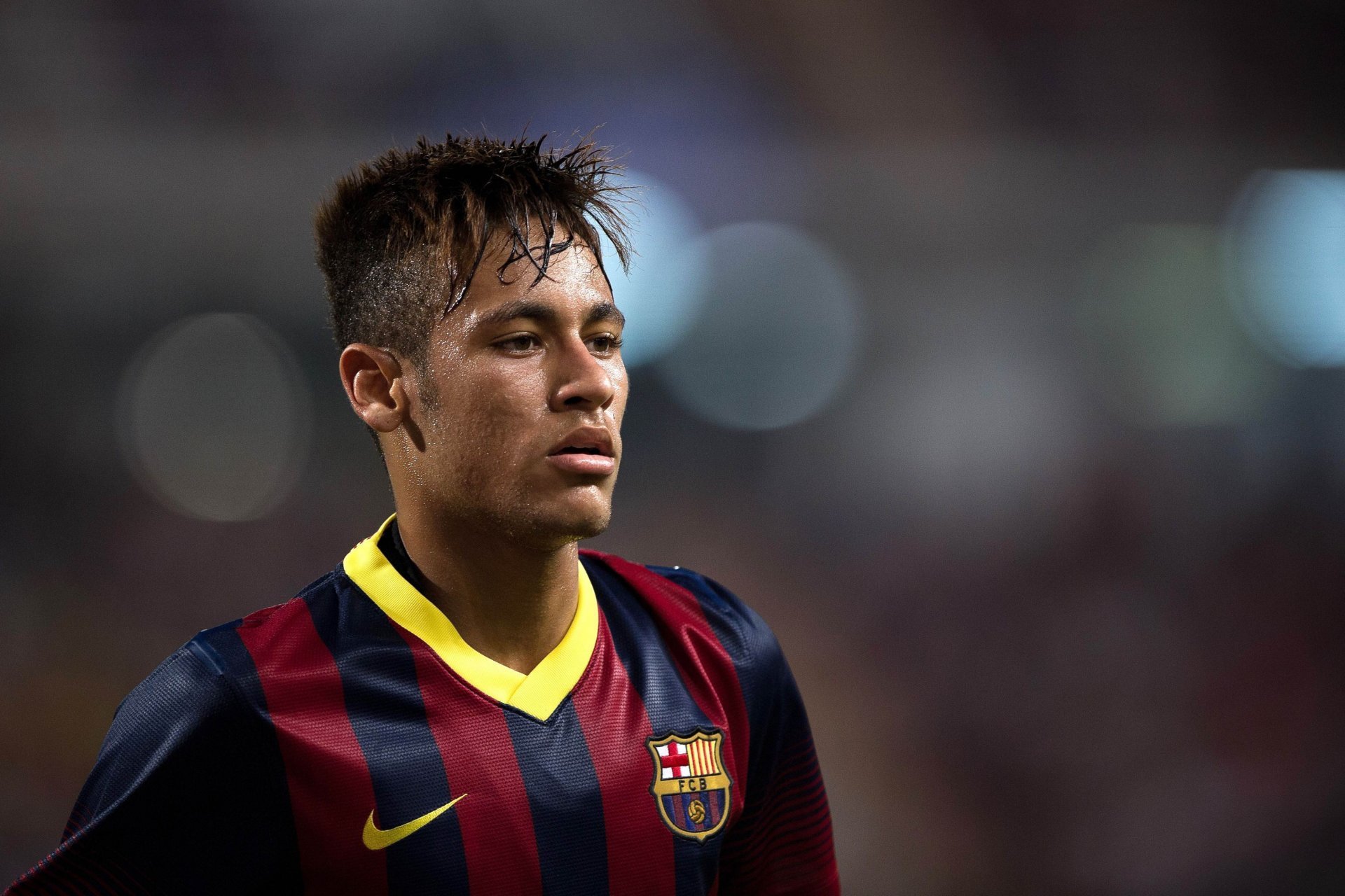 neymar neymar da silva santos júnior santos santos futebol clube nike nike uniform brazil fc barcelona barcelona sports football