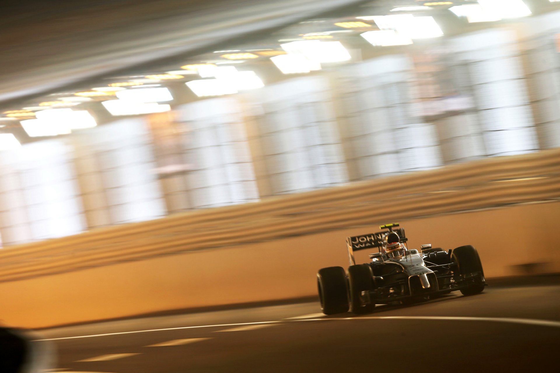 f1 race motorsports formula 1 tunnel mclaren mercedes monaco