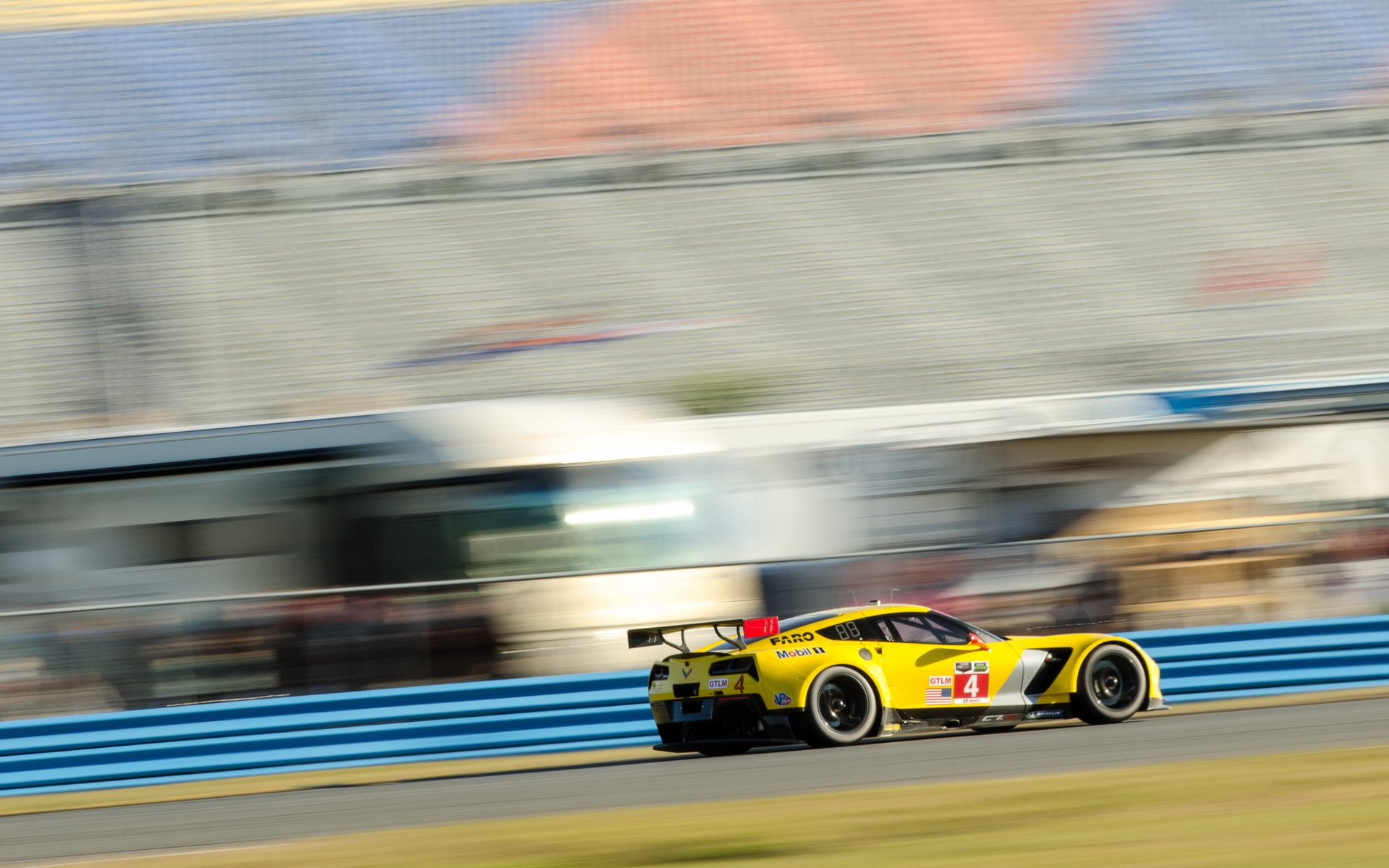 chevrolet corvette c7.r daytona 2014 carreras de coches deportes de motor deporte