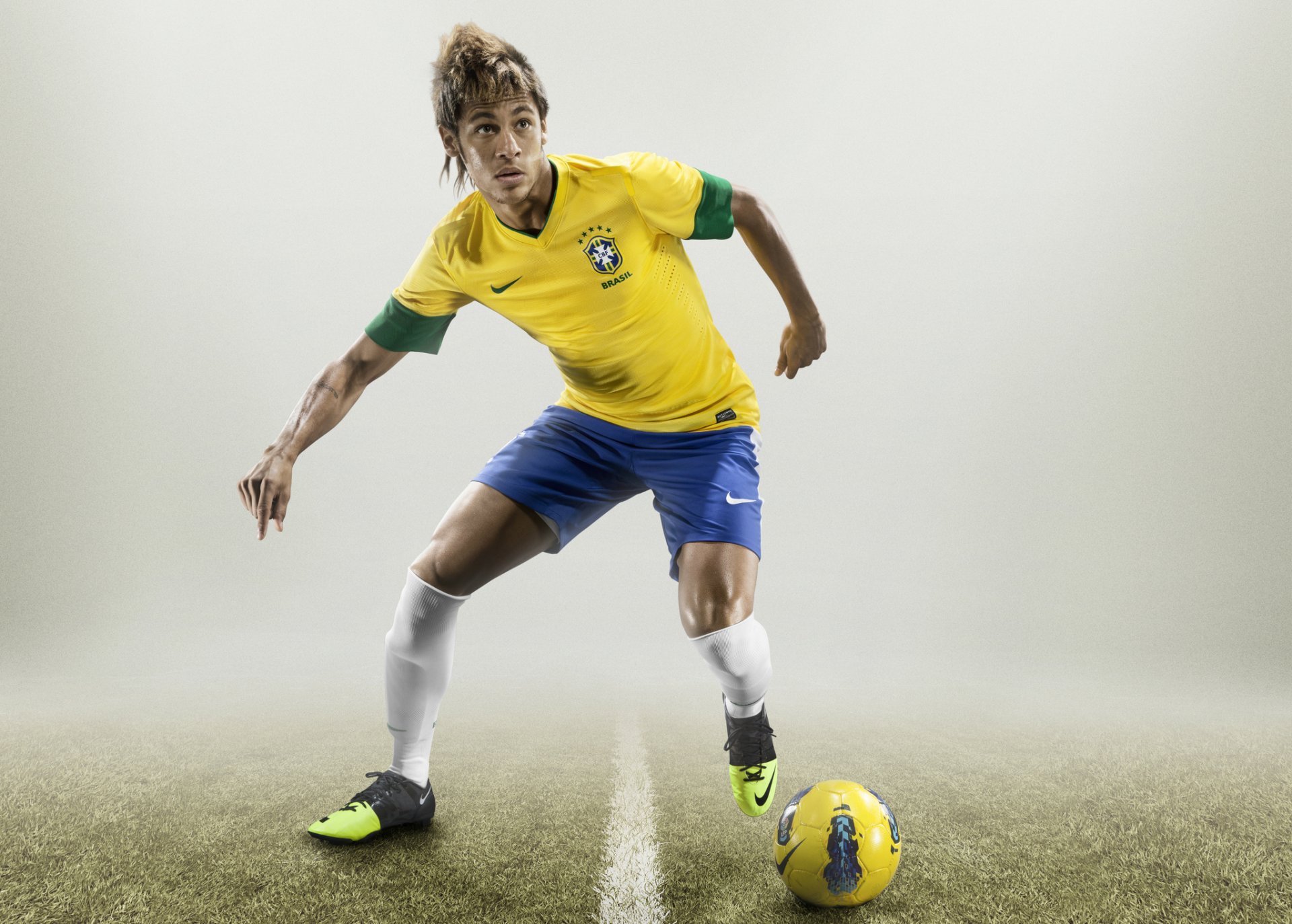 neymar fußballtapeten