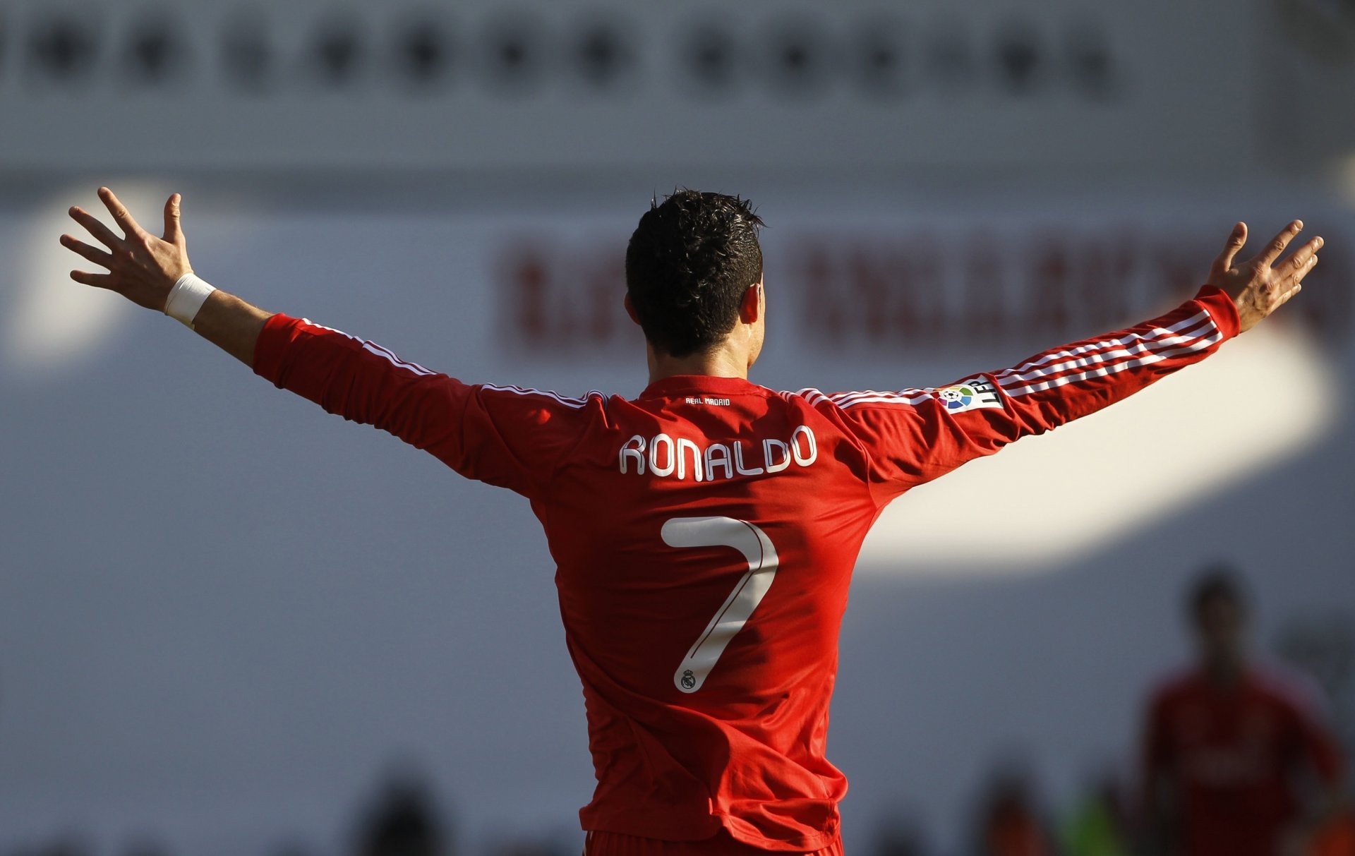 cristiano ronaldo cristiano ronaldo futbolista mega estrella portugal real madrid