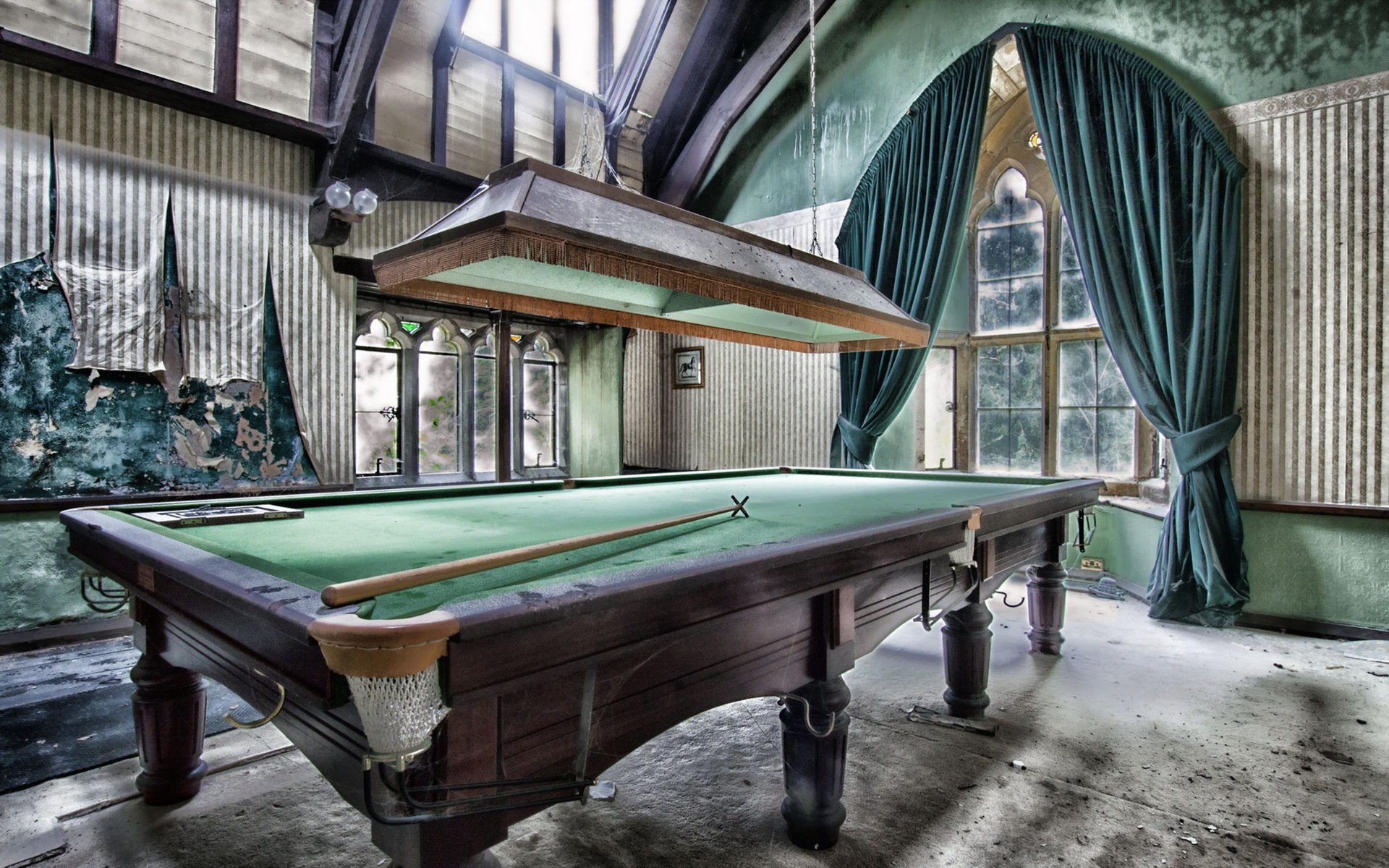 billard tisch sport