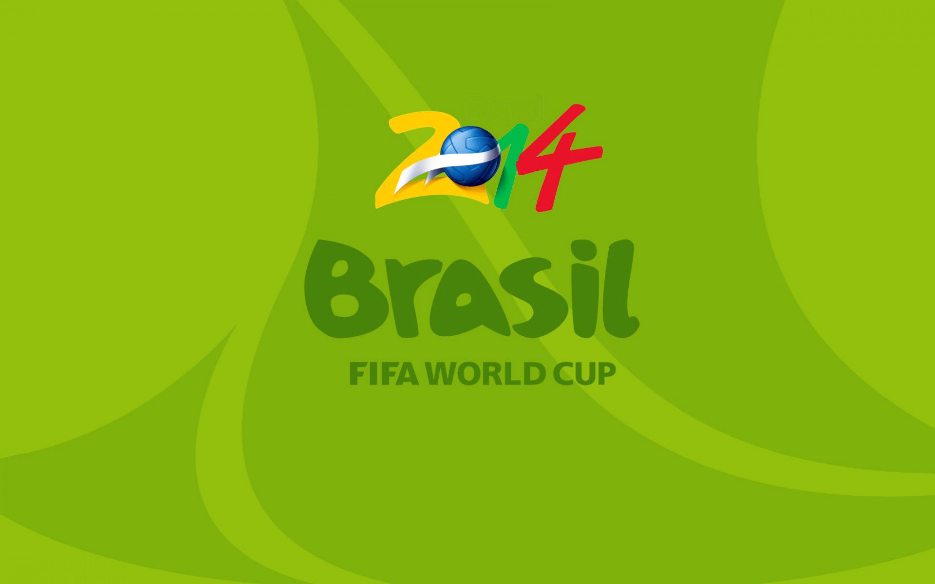 football brazil world cup 2014