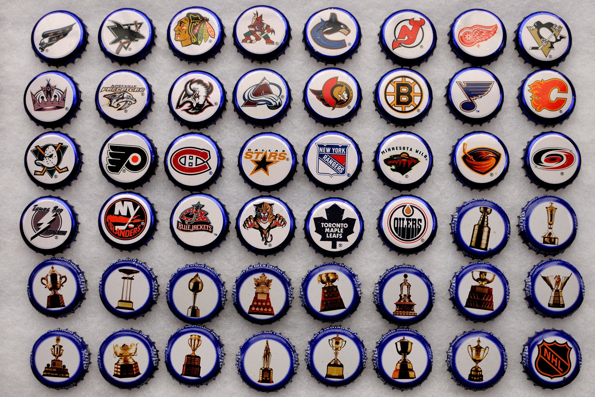 cubiertas nhl hockey fondo