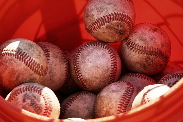 Qui est avec moi au baseball