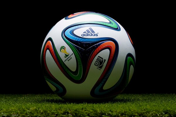 Pallone da calcio della Coppa del mondo