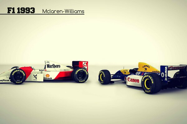 Gran Premio di Formula 1 con auto d epoca