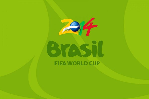 The 2014 World Cup in Brazil