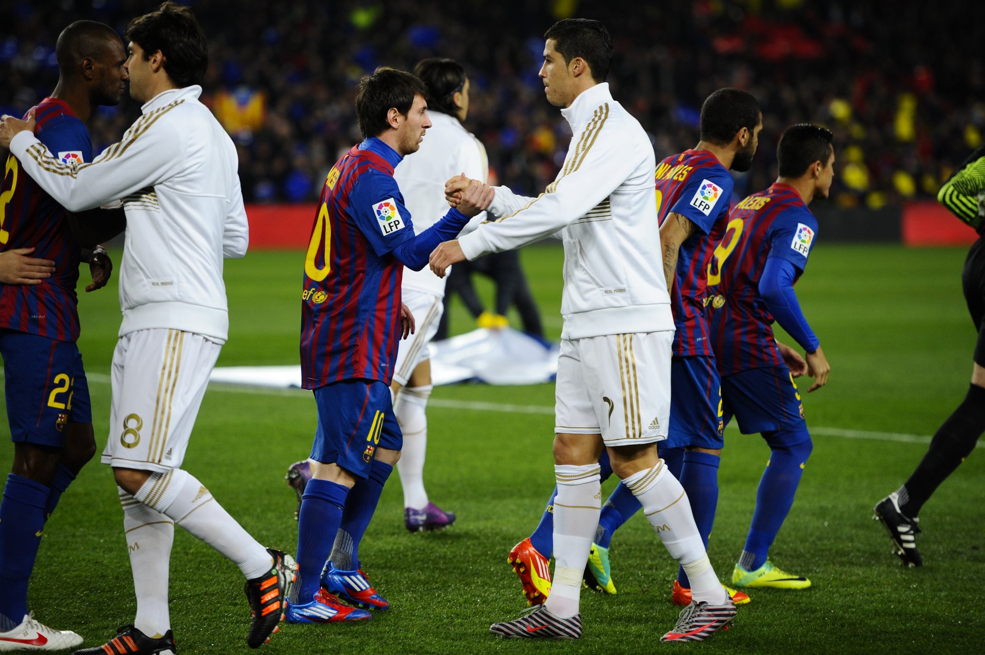 lionel messi lionelm messi leo leo fc barcelona barcelona cristiano ronaldo real madrid el clasico sports football