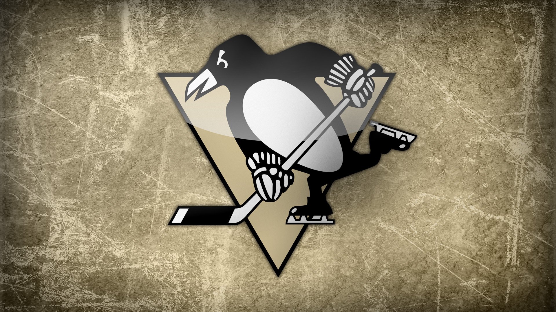 nhl pittsburgh pinguini