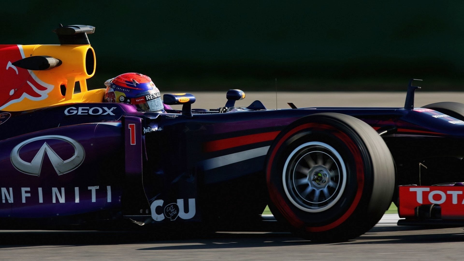 formule un f1 red bull sebastian vettel voiture de course course formule 1