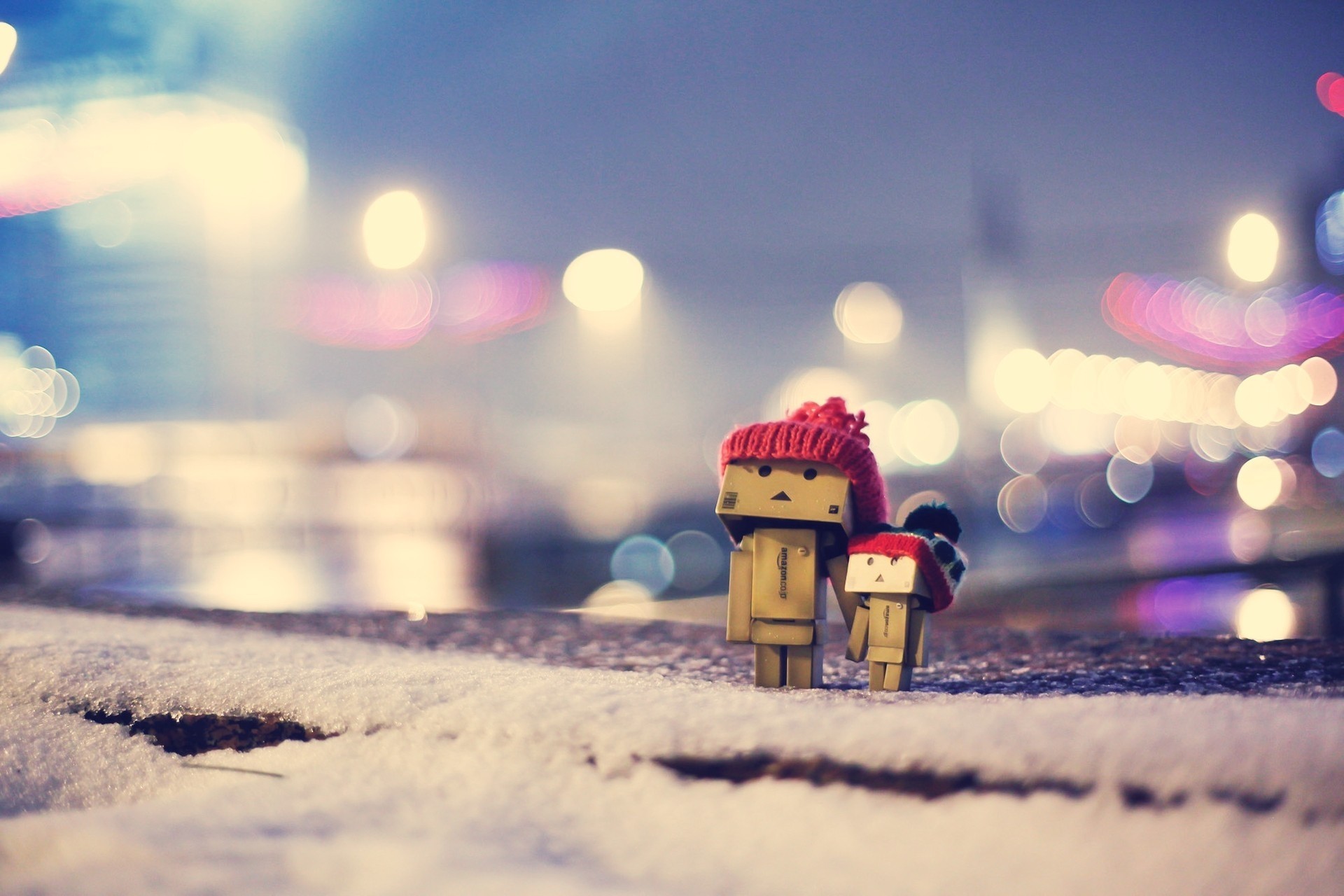 inverno danbo alexander