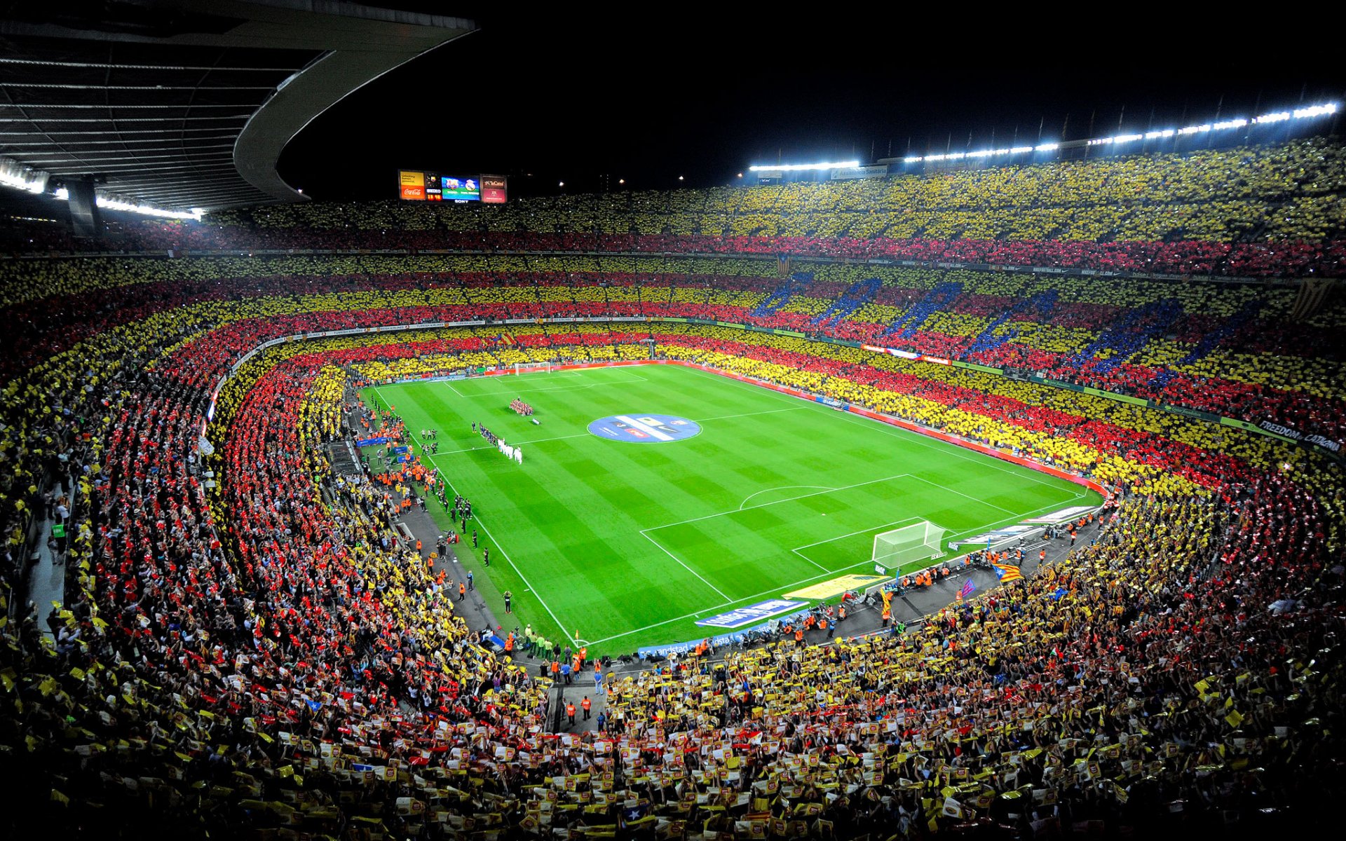 camp nou espagne barcelone fc barcelone real madrid el clasico el clasico barça stade sport football