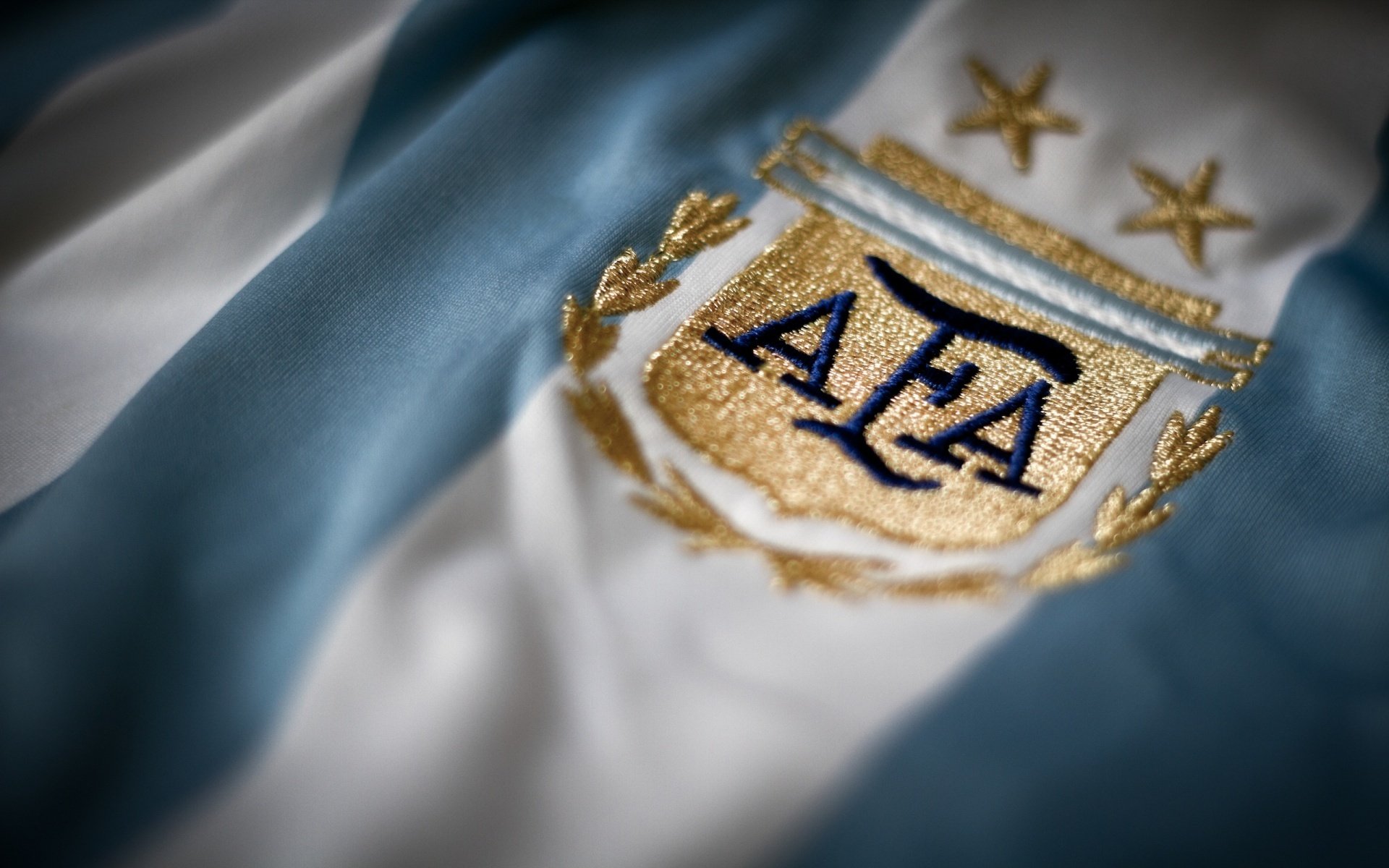 team argentina football