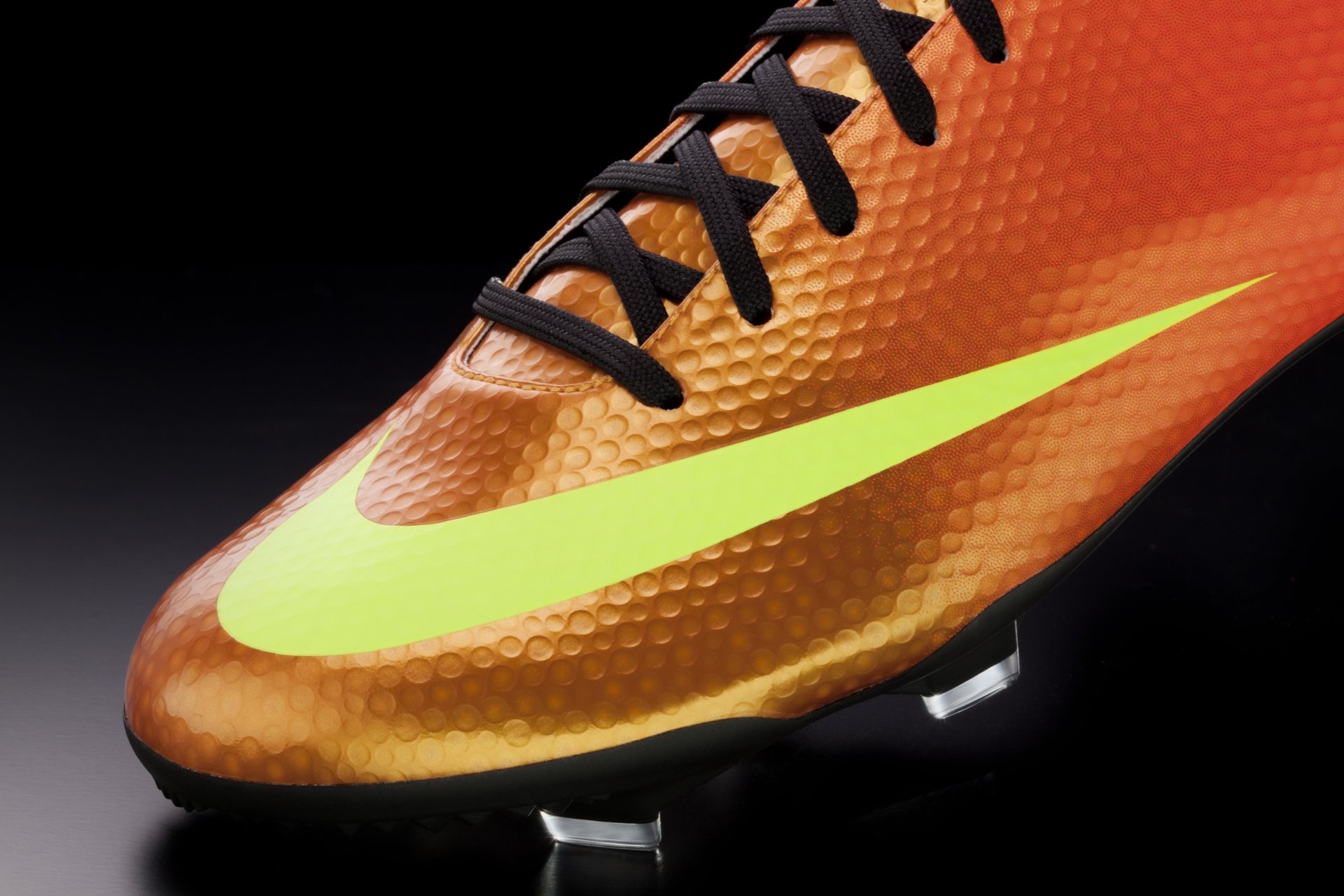 nike mercurio botas fútbol