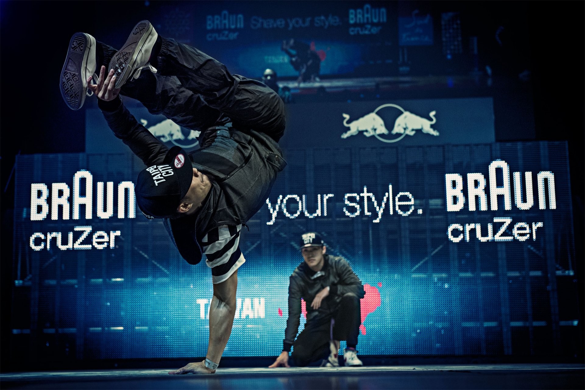 break dance danza break dance