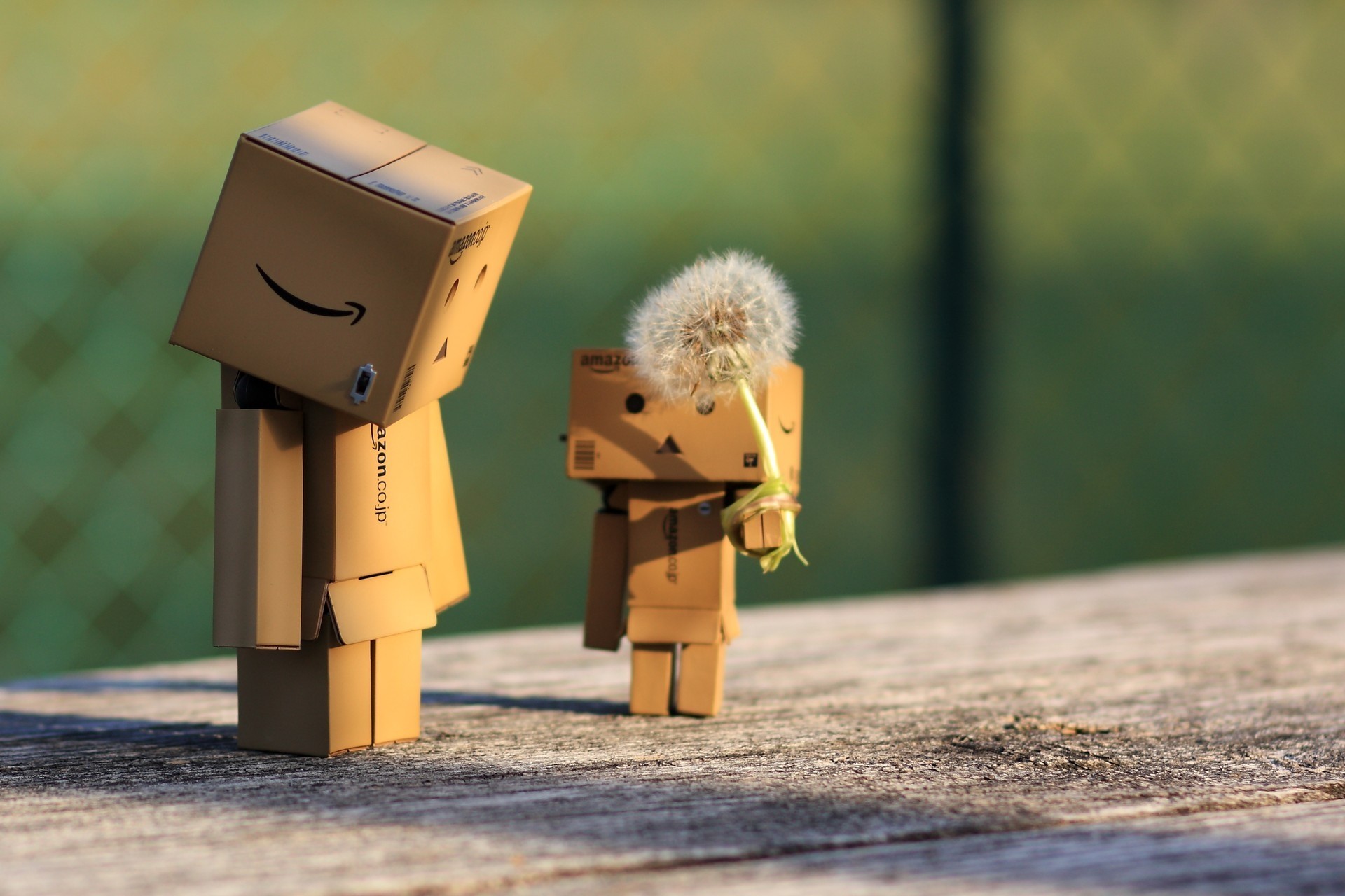 zabawki danbo mniszek lekarski