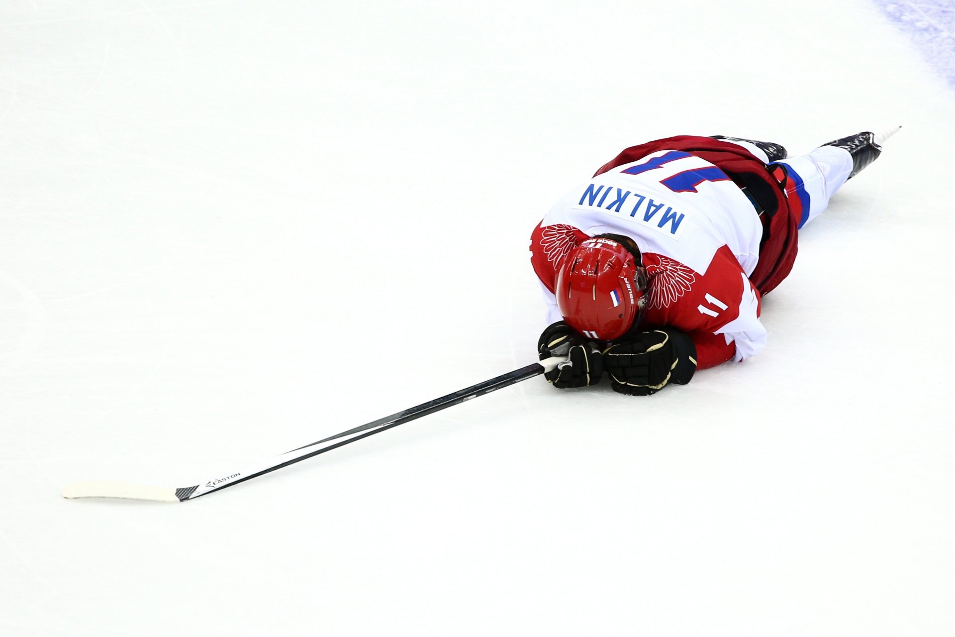 eishockey evgeny vladimirovich malkin xxii olympische winterspiele olympische winterspiele 2014 olympische winterspiele 2014 russland sport