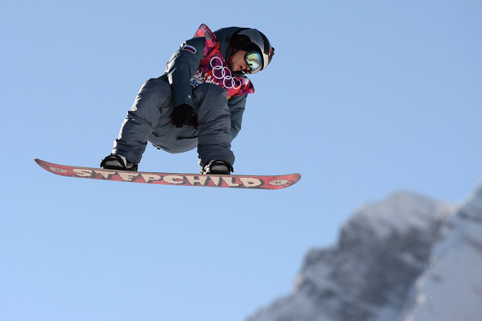 alexey sobolev slopsail olympia sotschi 2014 russland