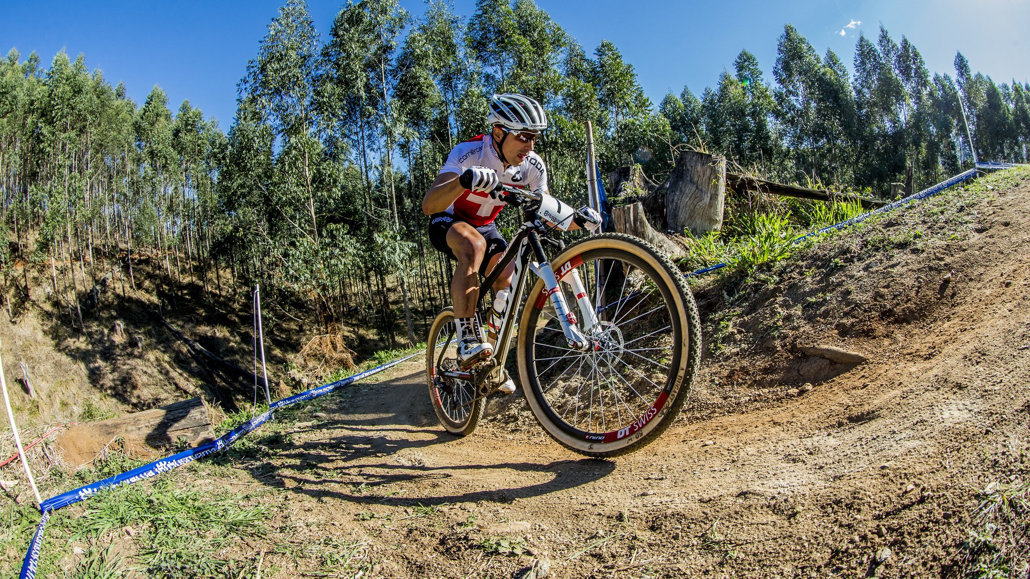 bicicleta carrera deporte