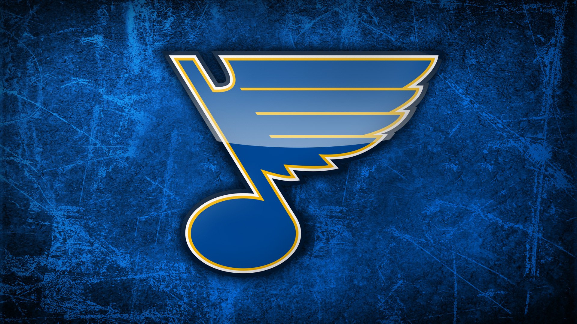 nhl st. louis blues st. louis