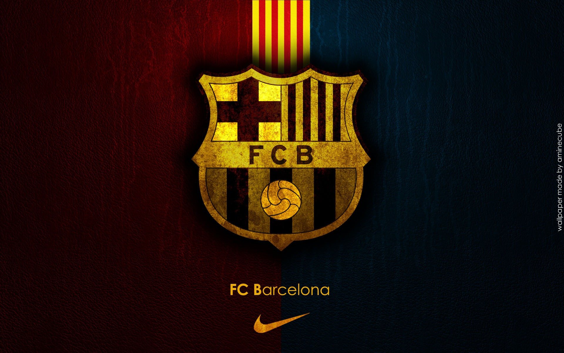 fc barcelona barça spanien fcbarcelona sport fußball emblem streifen messi