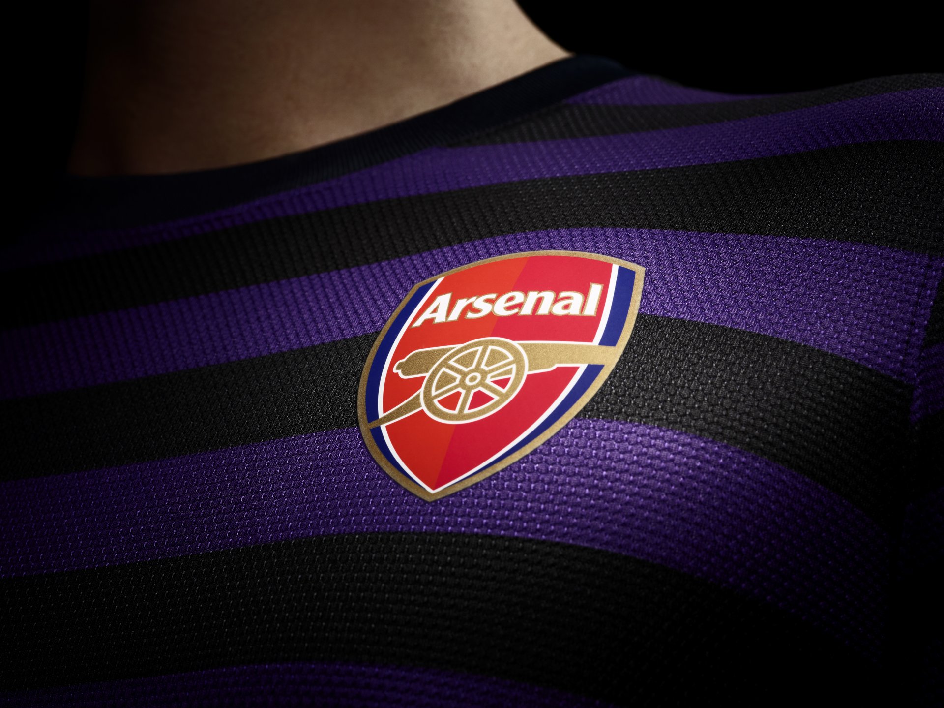 arsenal kit nike calcio