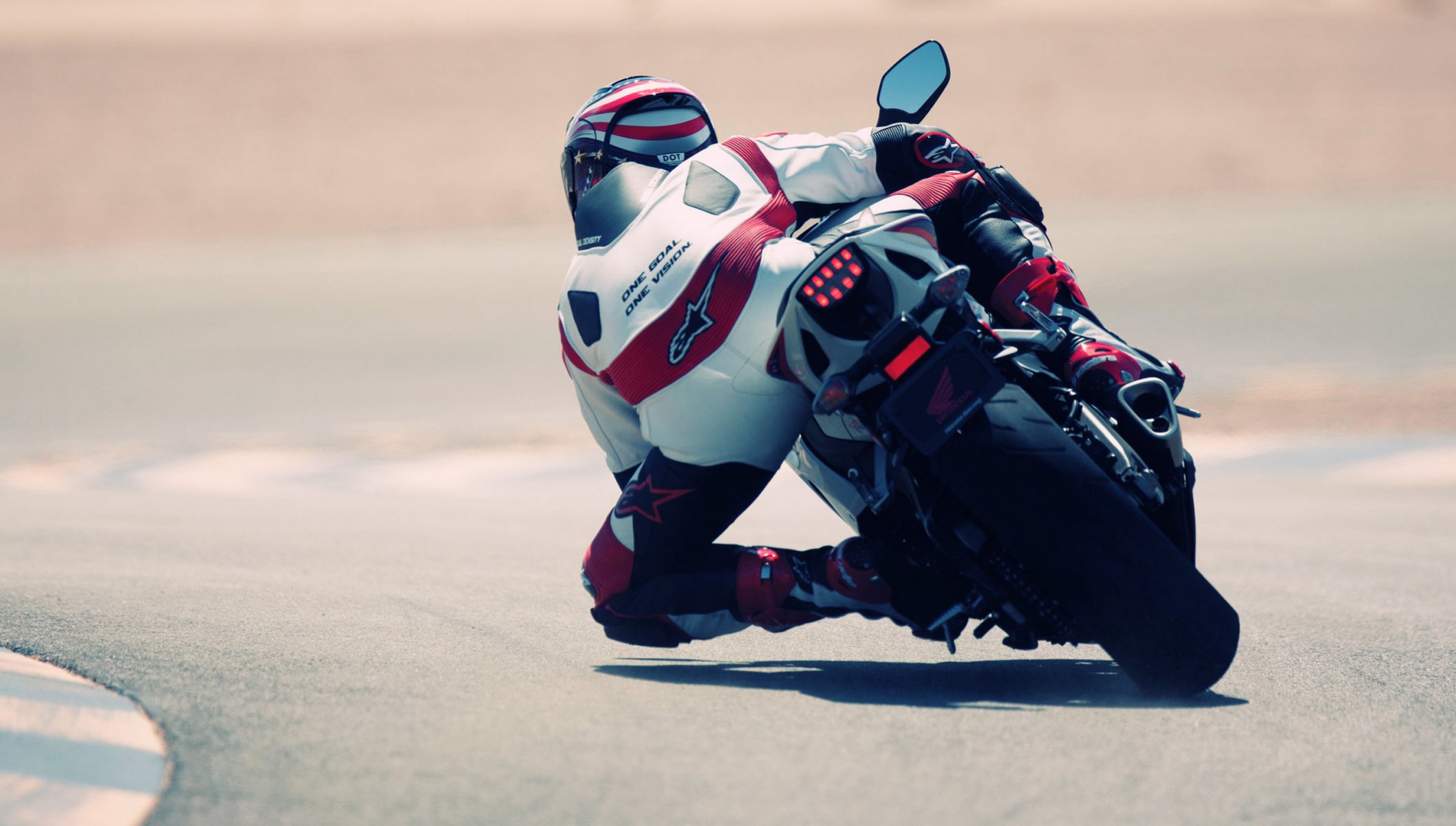 honda motorrad motogp rennfahrer moto asphalt sport rennen