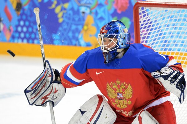 A Sochi, la squadra femminile è molto bella