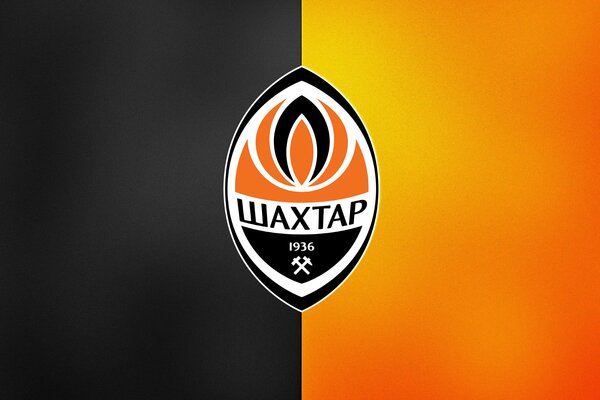 Logo du Club de football Shakhtar