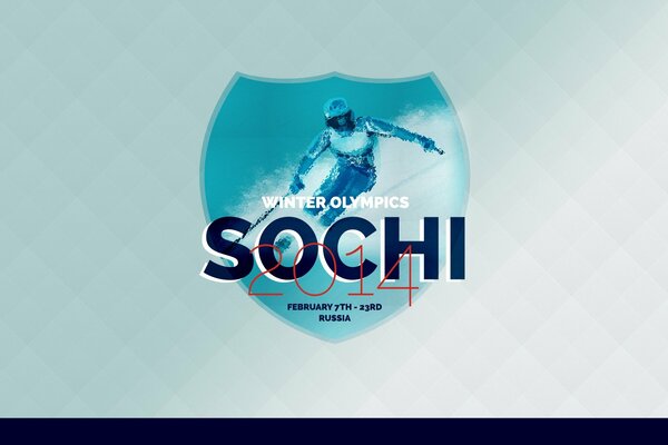 Sochi 2014 Olympics