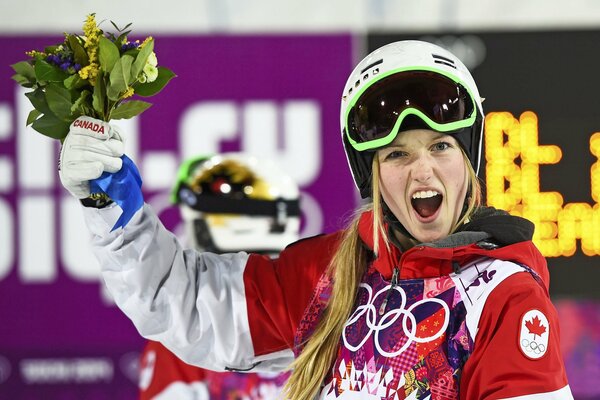 Jeux olympiques d & apos; hiver de Russie