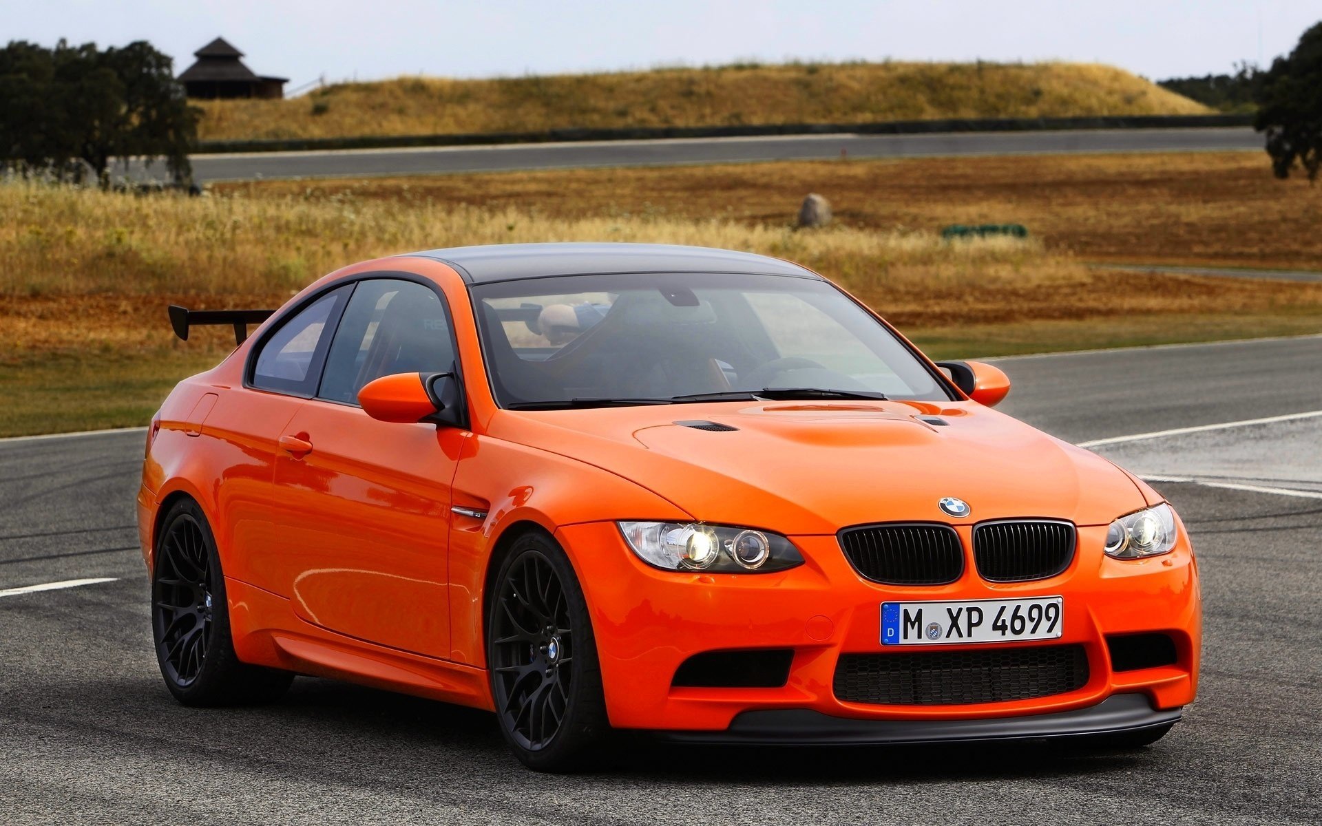 bmw фары передок капот оранжевый лого m3 бмв gts авто