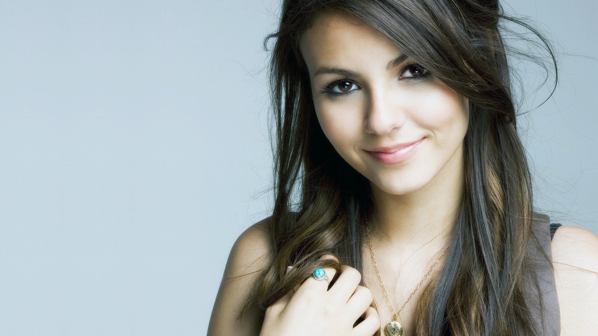 victoria justice attrice cantante americana