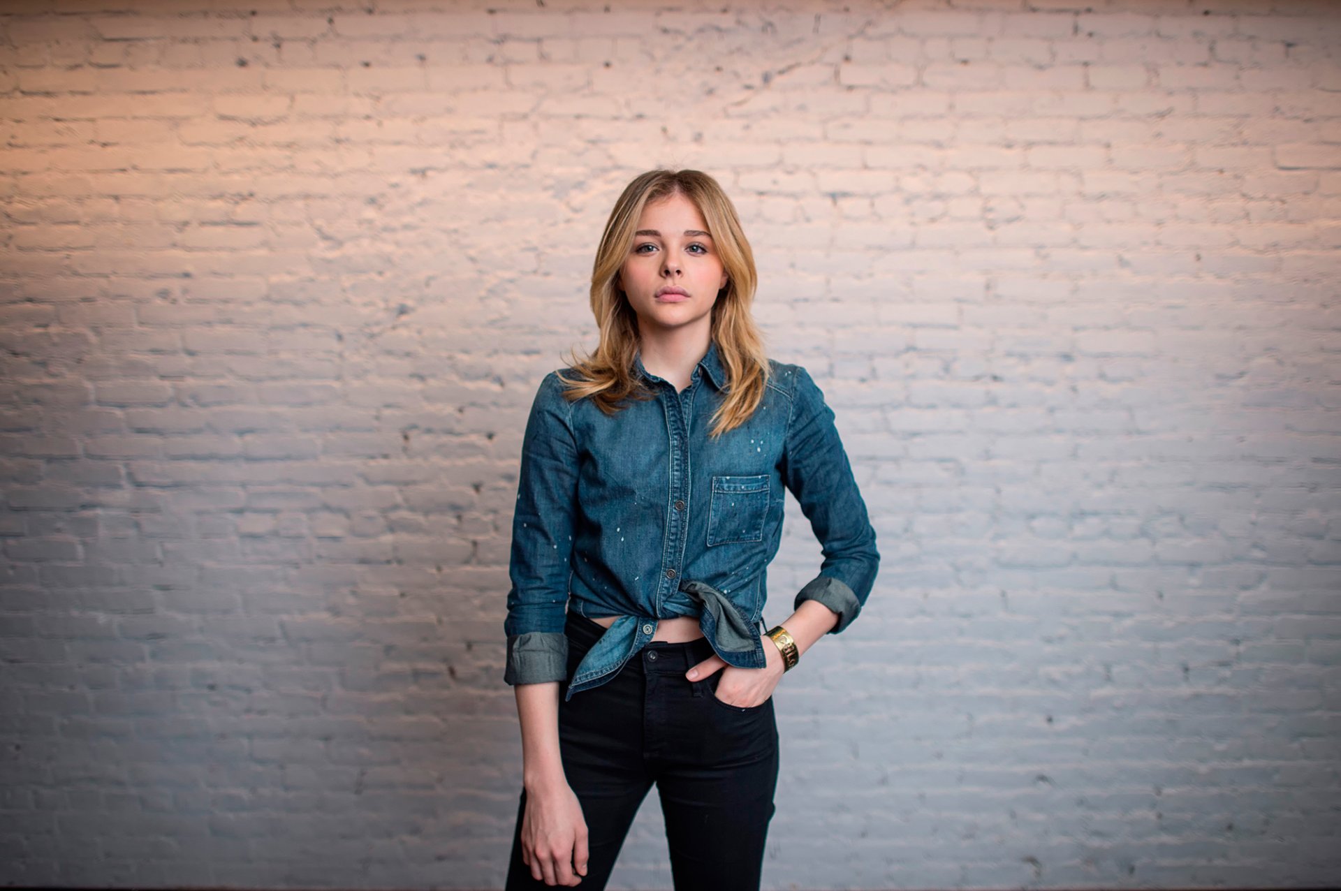 chloe moretz hemd chloe grace moretz new york times