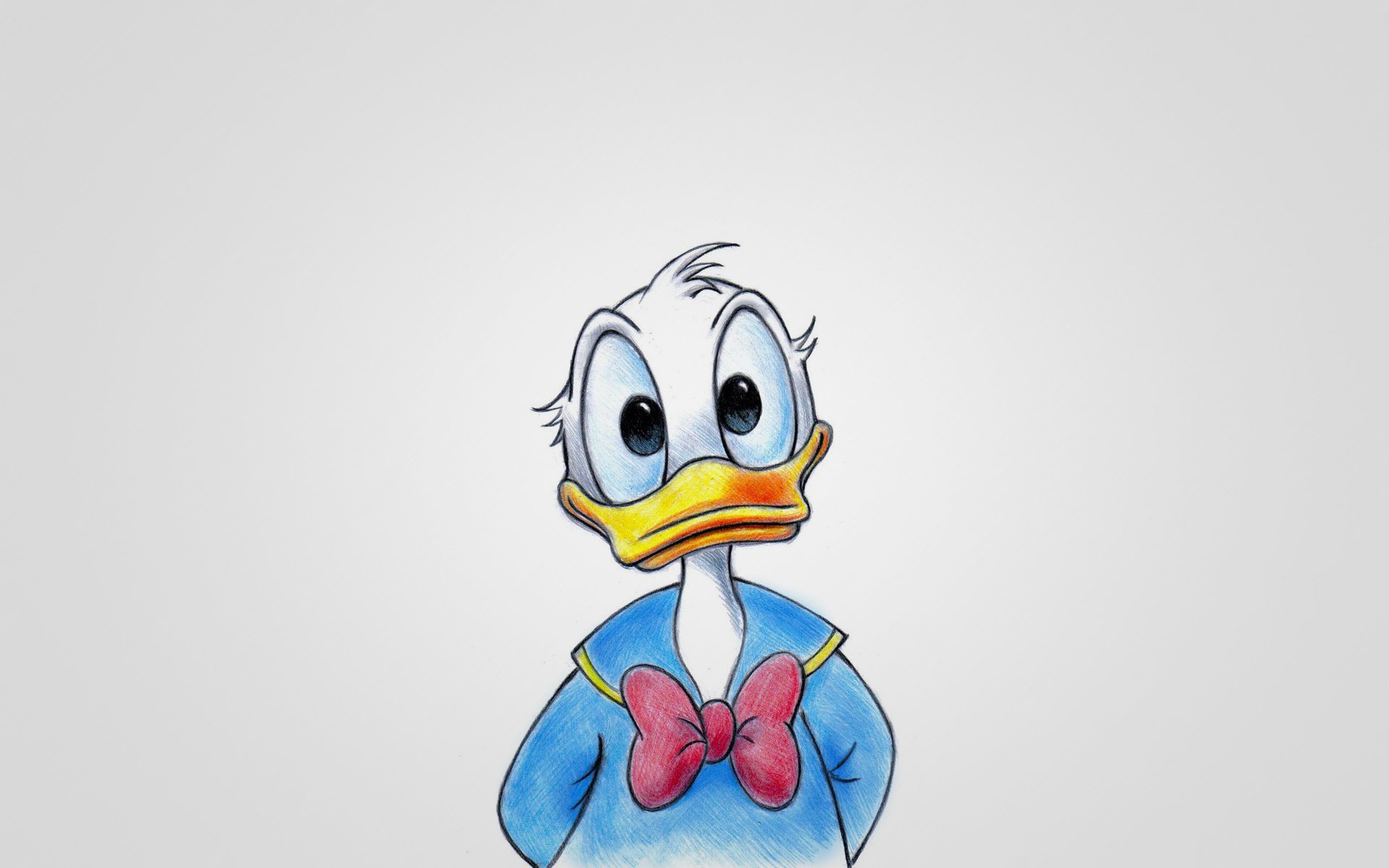 donald fauntleroy duck дональд дак walt disney светлый фон утка