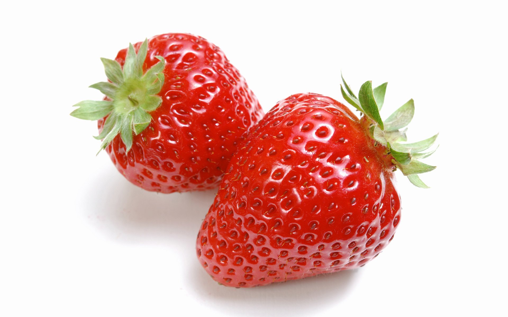 trawberry erdbeere beeren süß obst