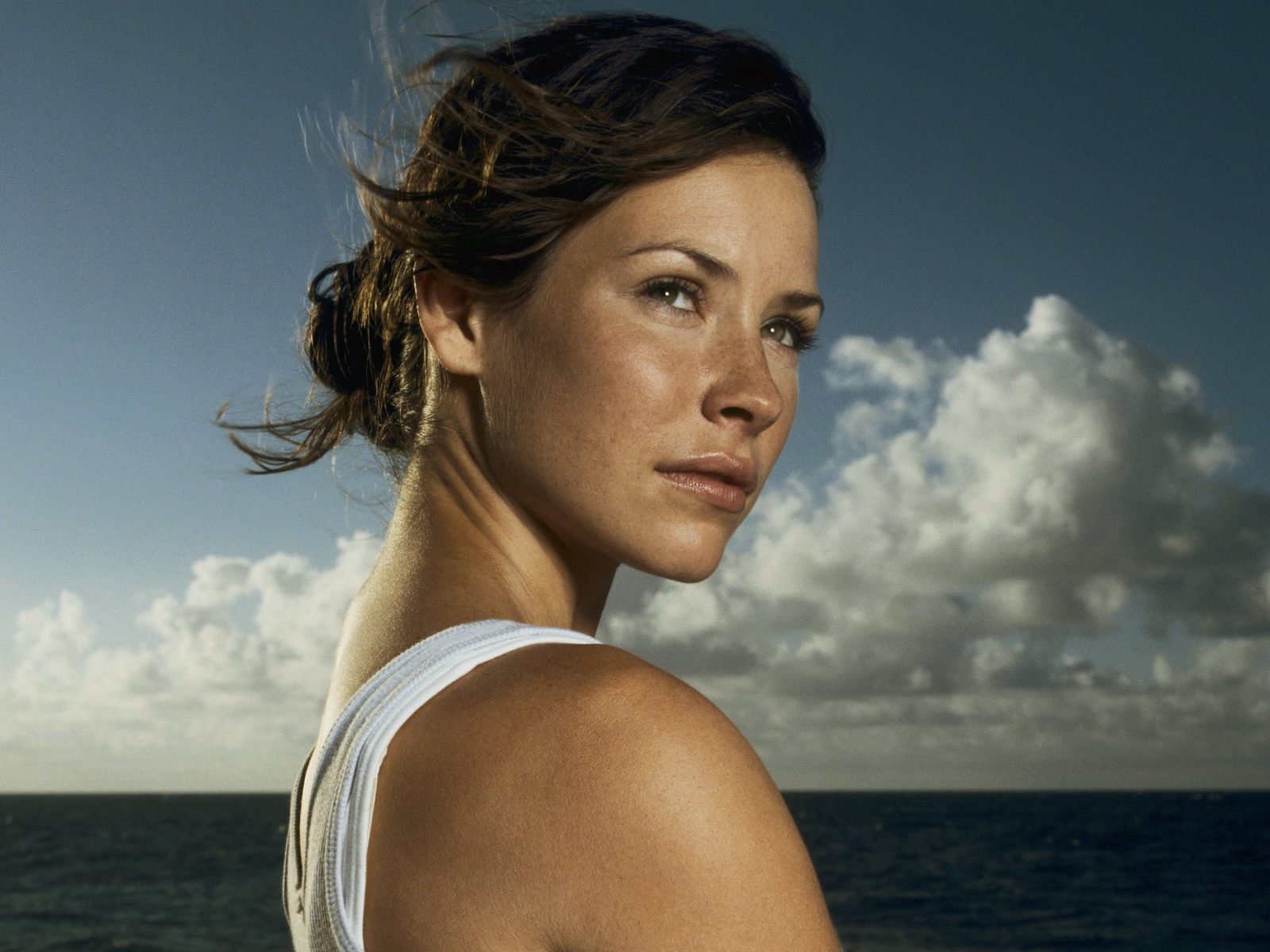 lost kate porträt evangeline lilly