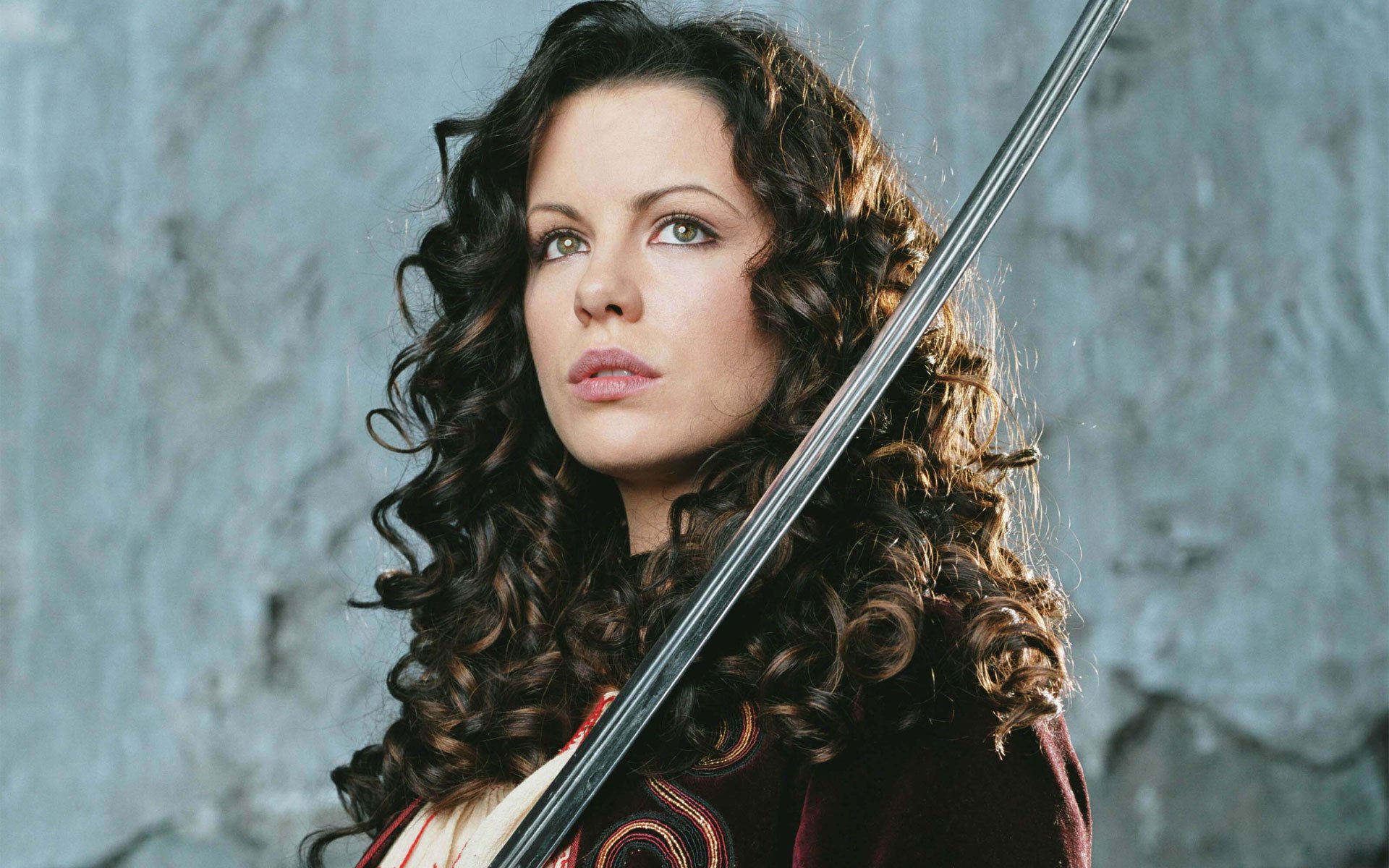 kate beckinsale van helsing