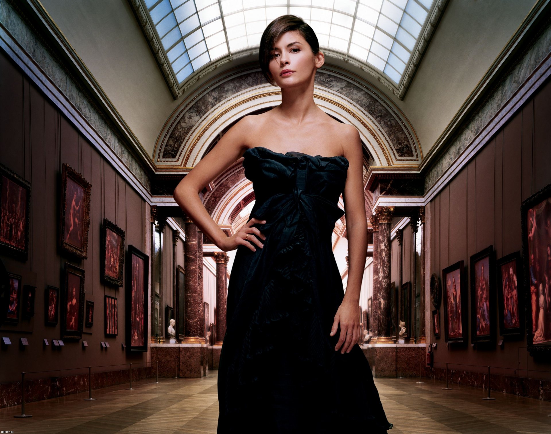 audrey tautou attrice galleria d arte