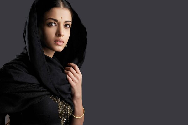 Aishwarya Rai, Miss monde de l Inde