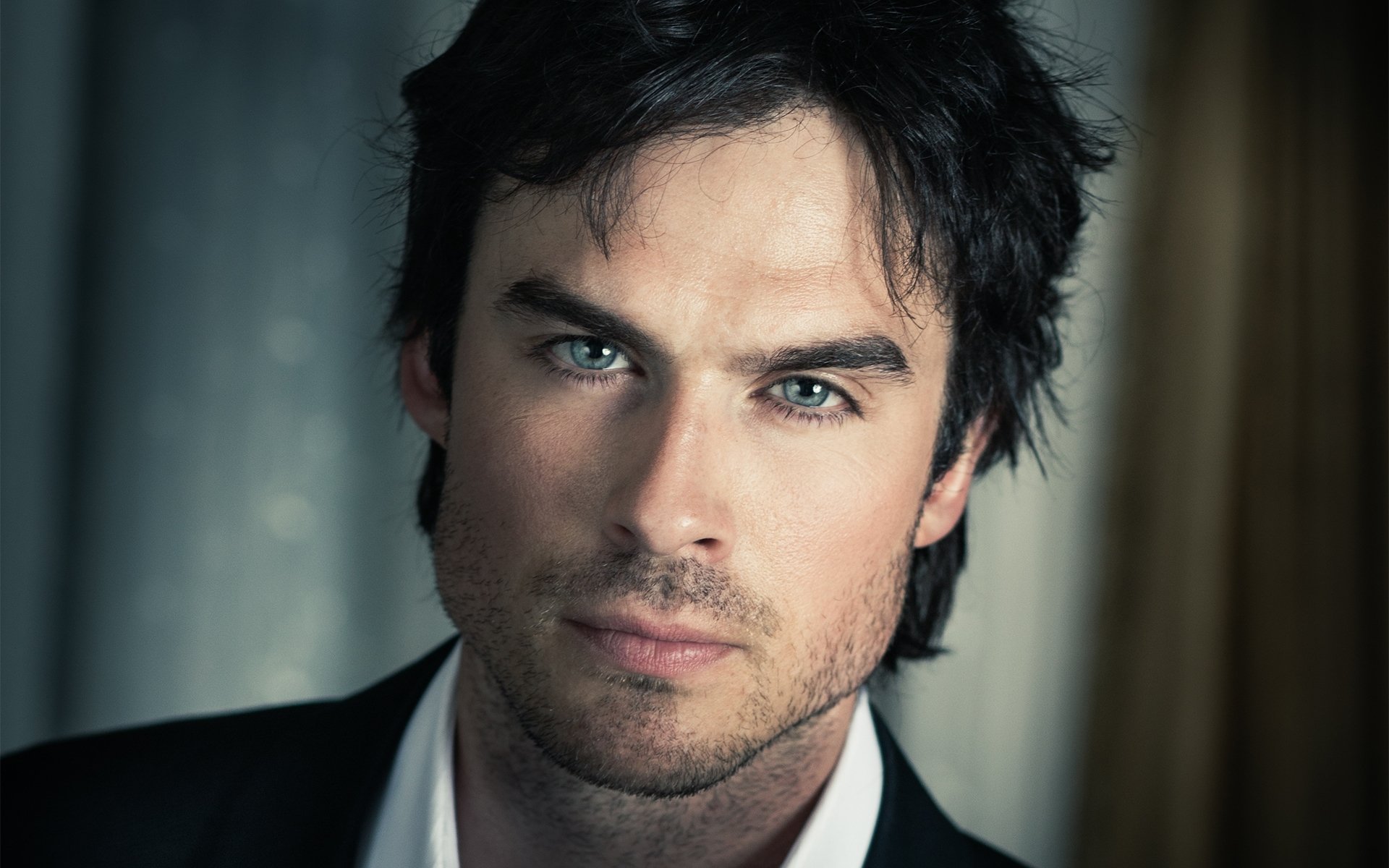 ian somerhalder schauspieler gesicht augen unglaublich