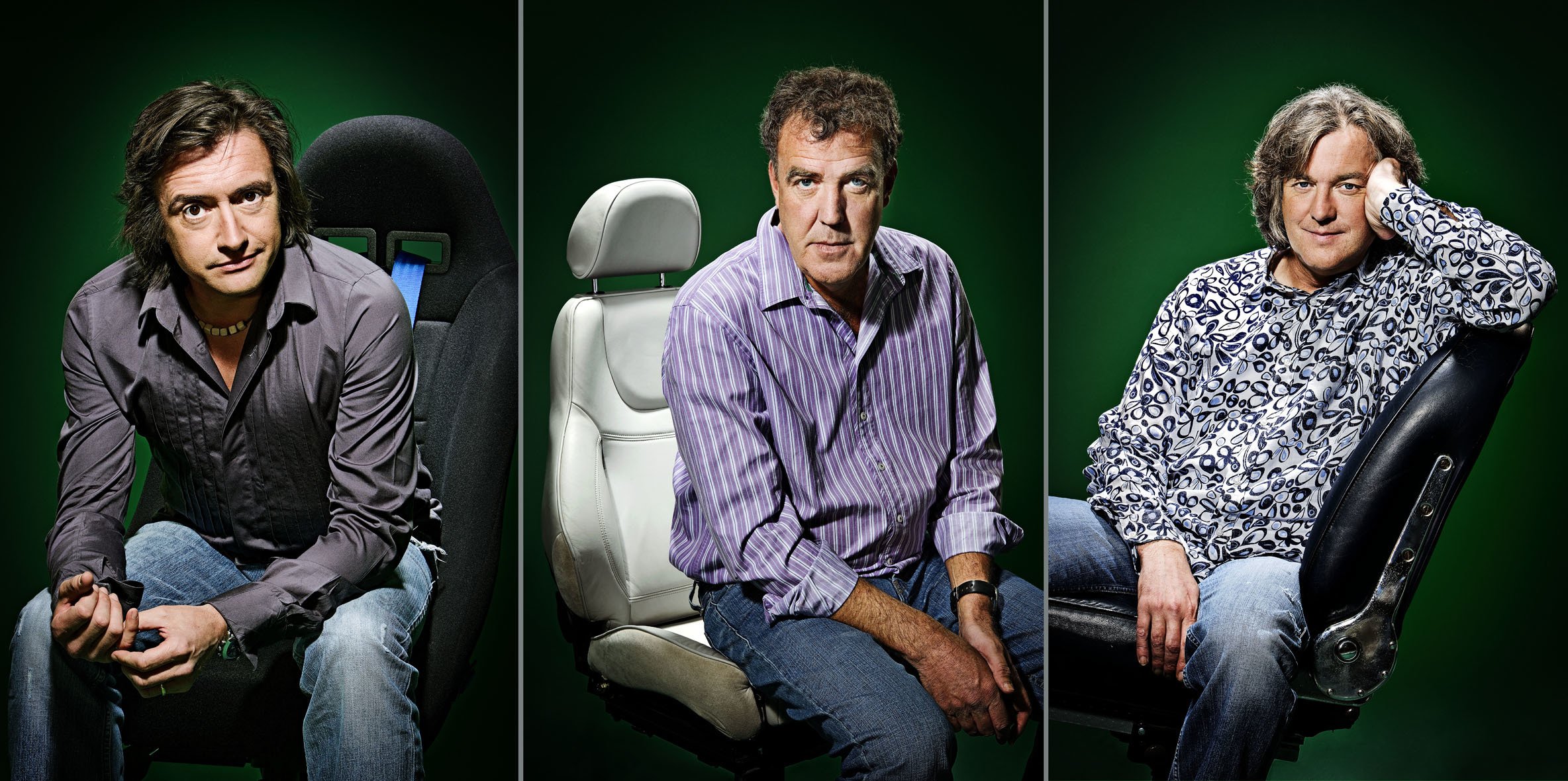 top gear top gear jeremy clarkson richard hammond james May