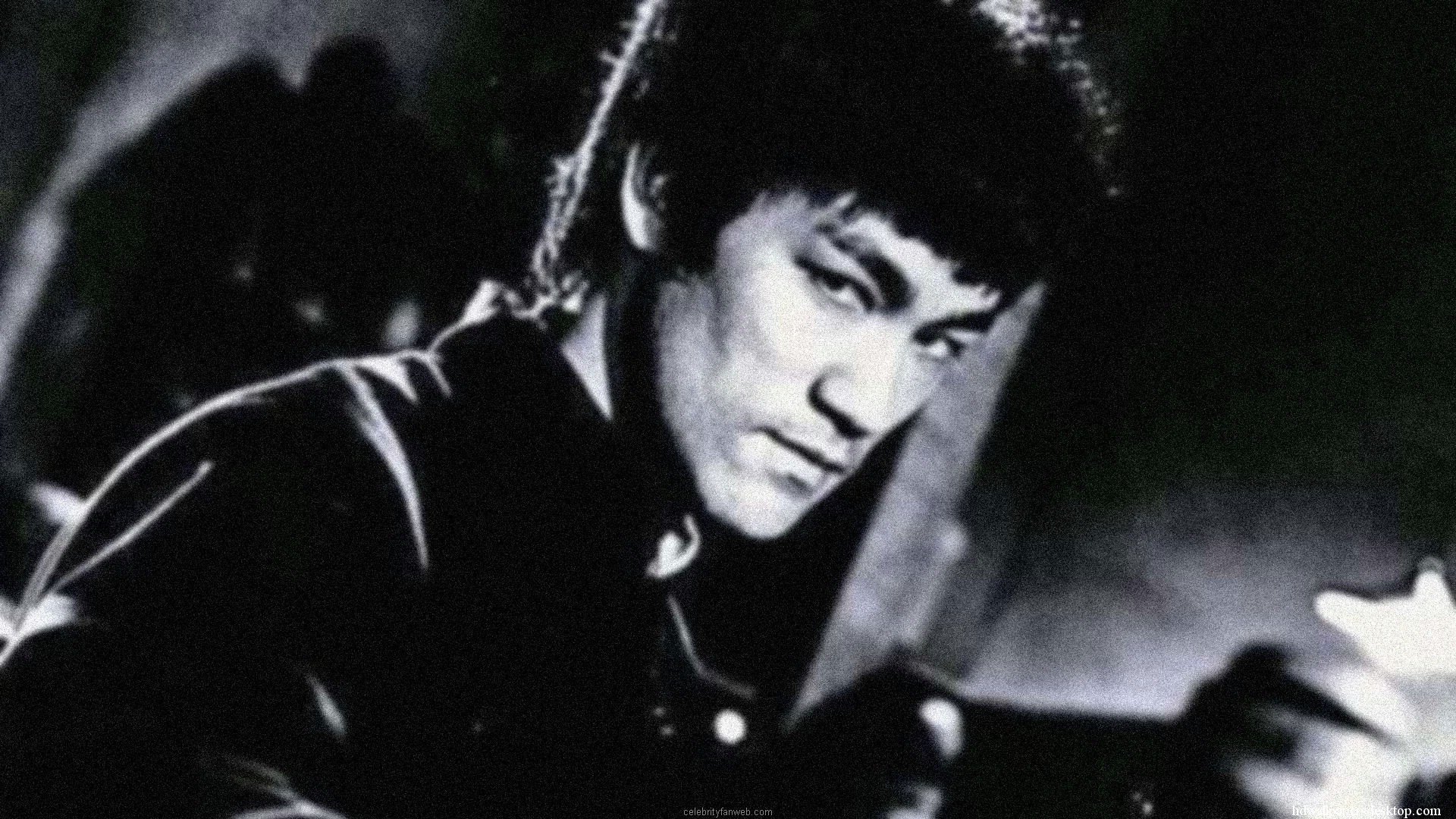 bruce lee eine legende ein kämpfer