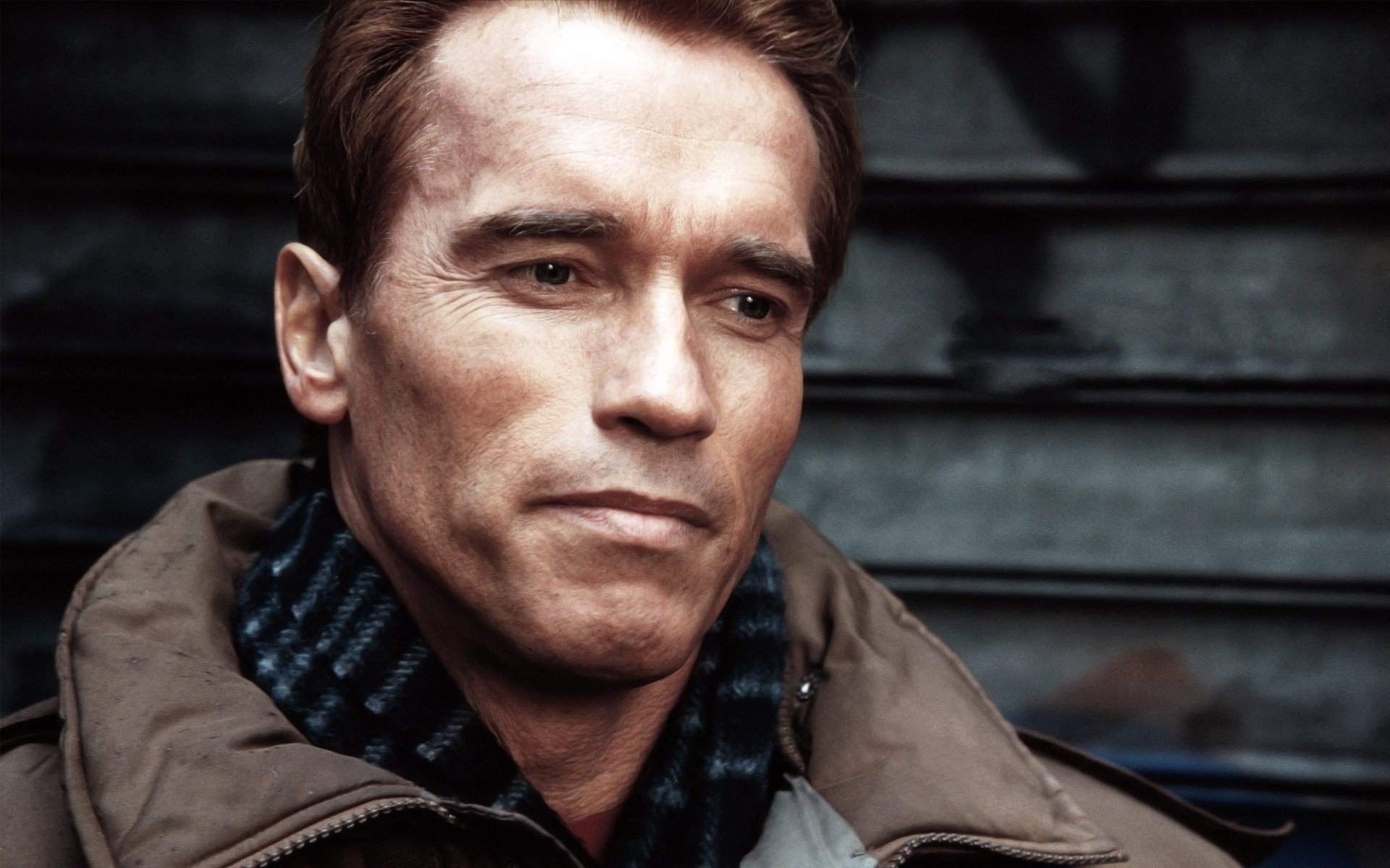 arnold schwarzenegger actor hombre